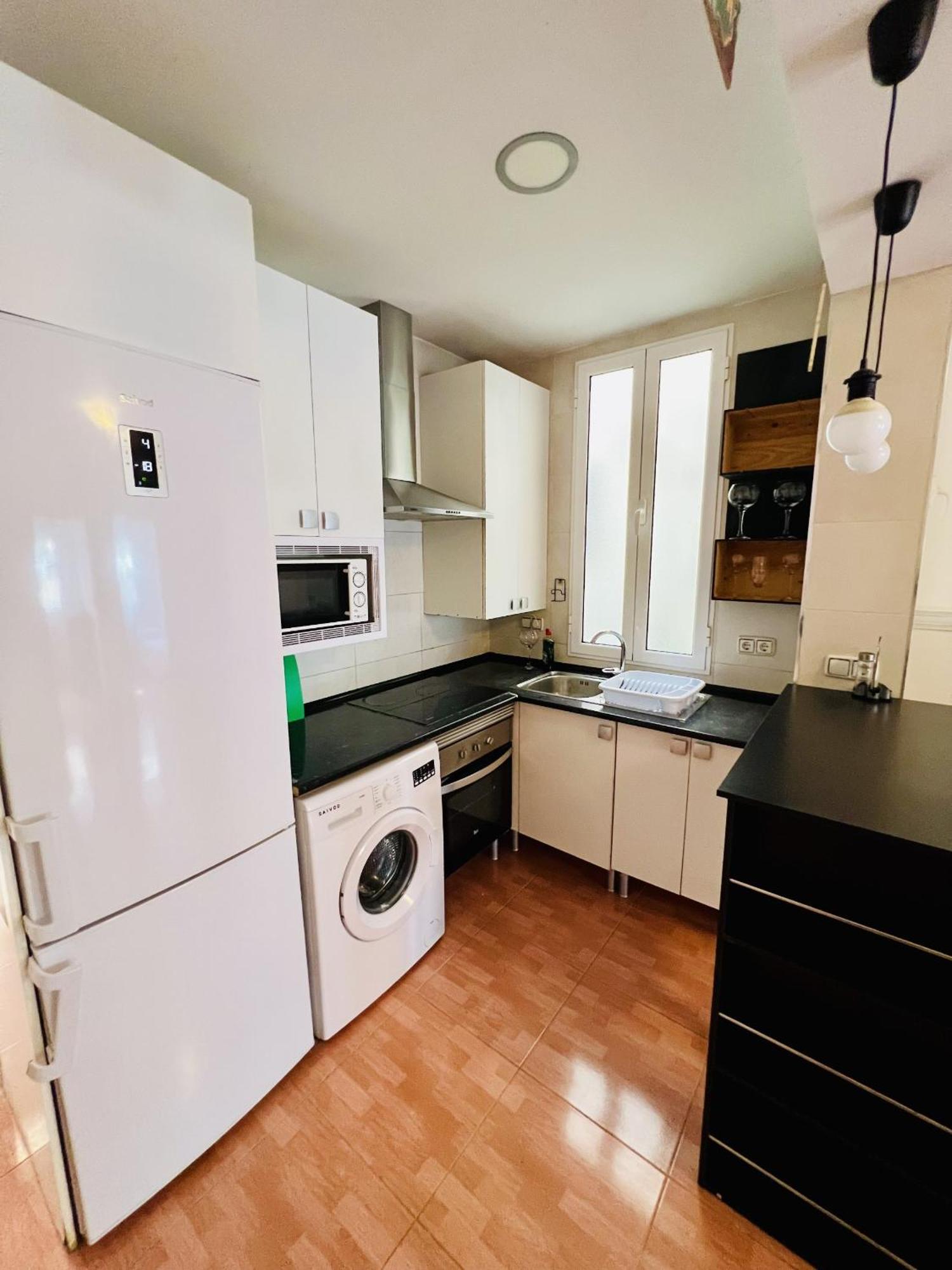 Apartamento Betty Apartamento