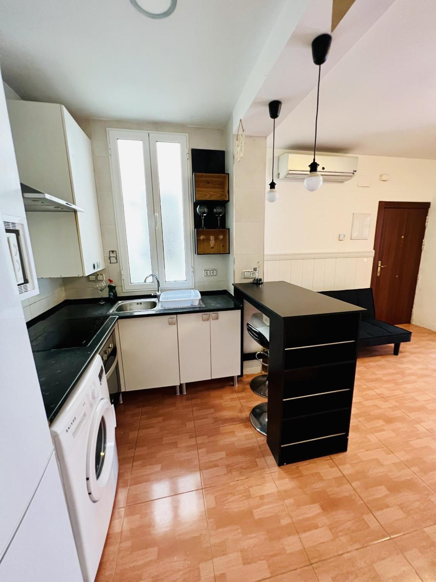 Apartamento Apartamento Betty Zaragoza