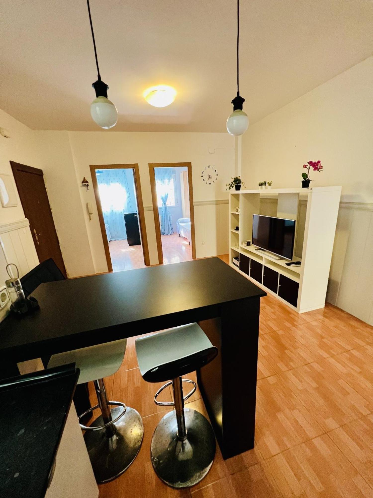 Apartamento Betty *