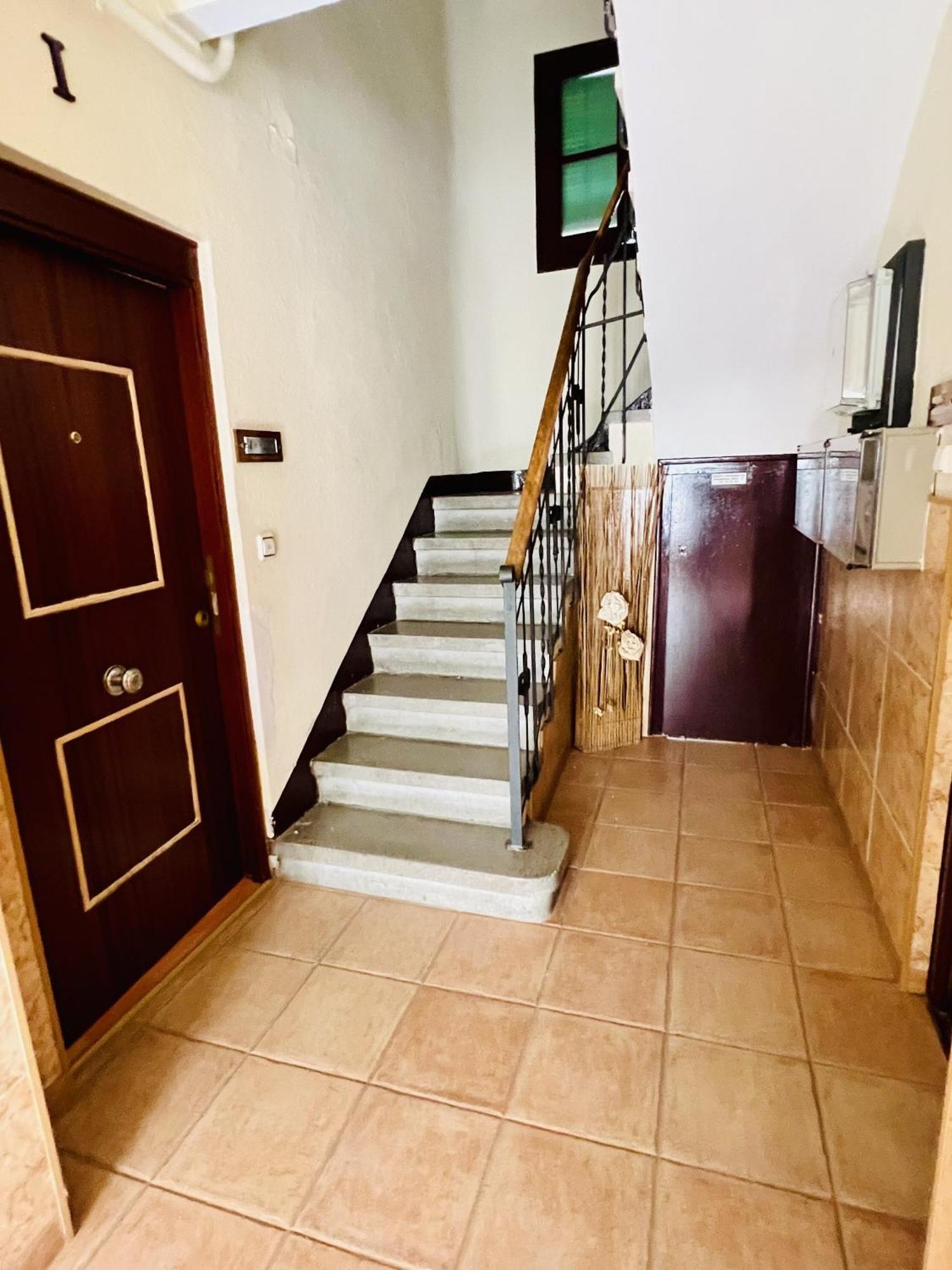 Apartamento Betty Zaragoza