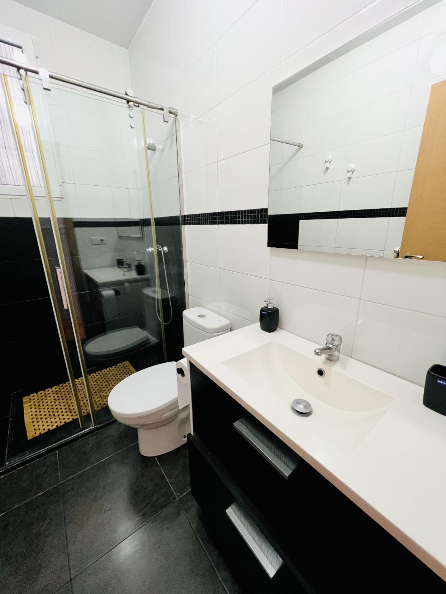 Apartamento Betty Apartamento