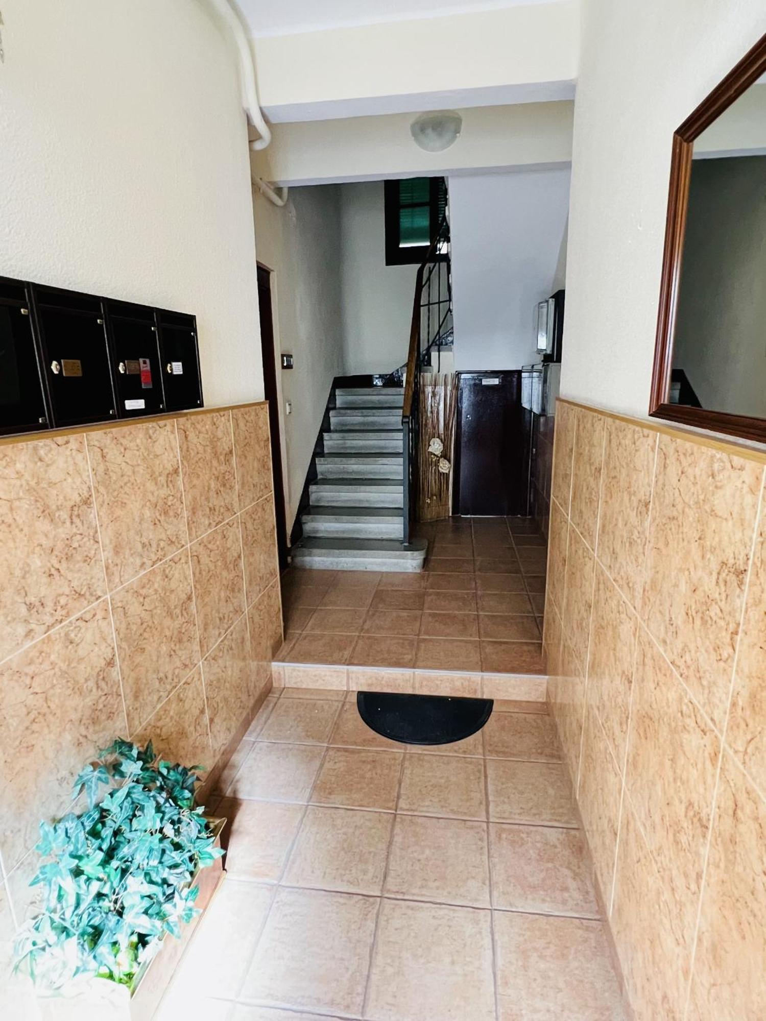 Apartamento Apartamento Betty *