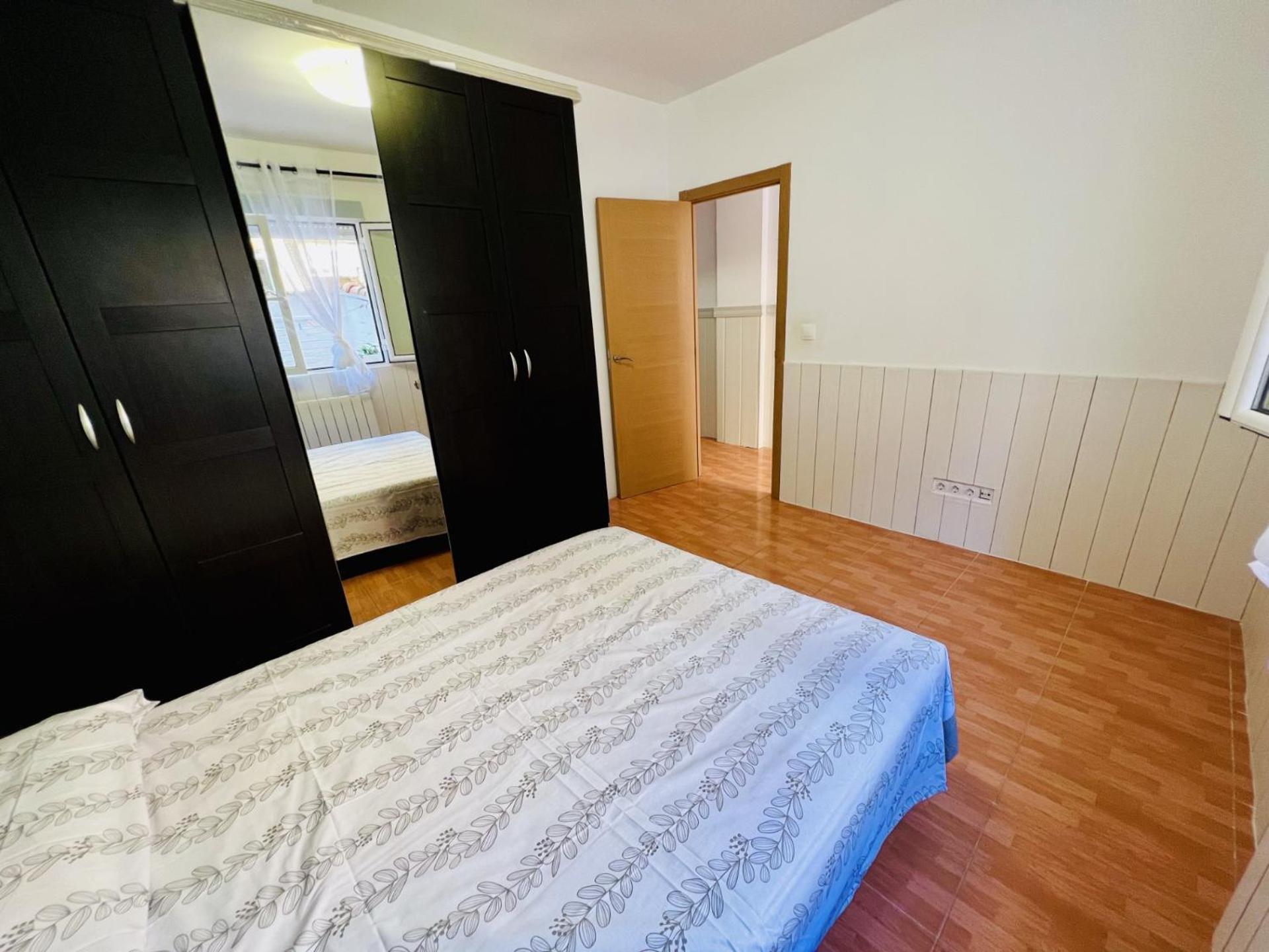 Apartamento Apartamento Betty