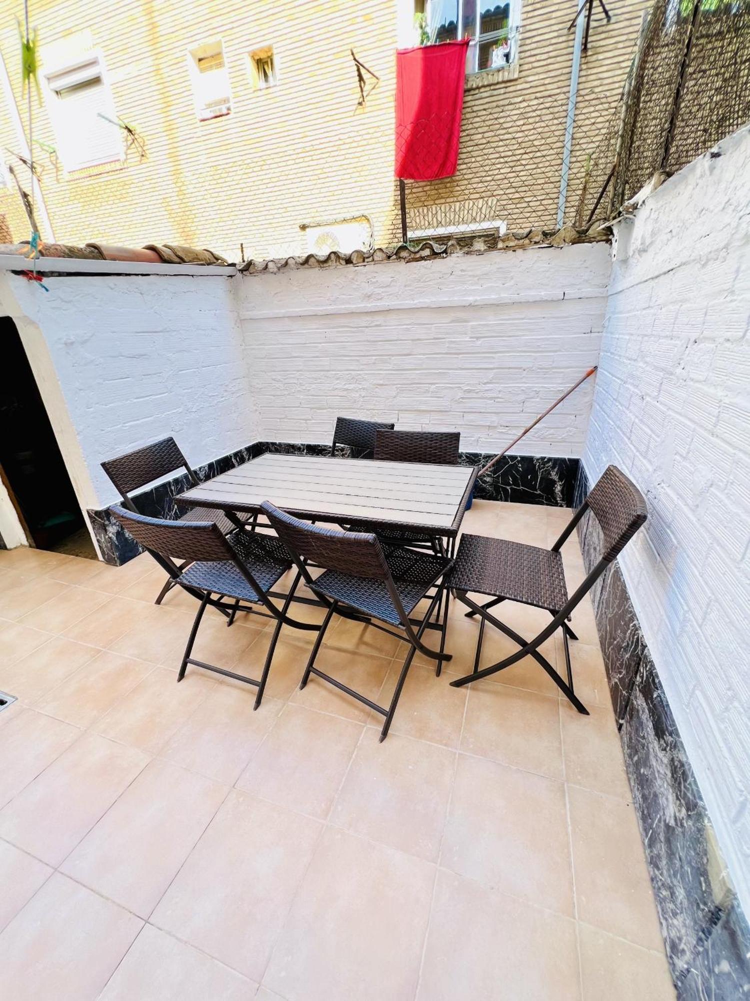 Apartamento Betty