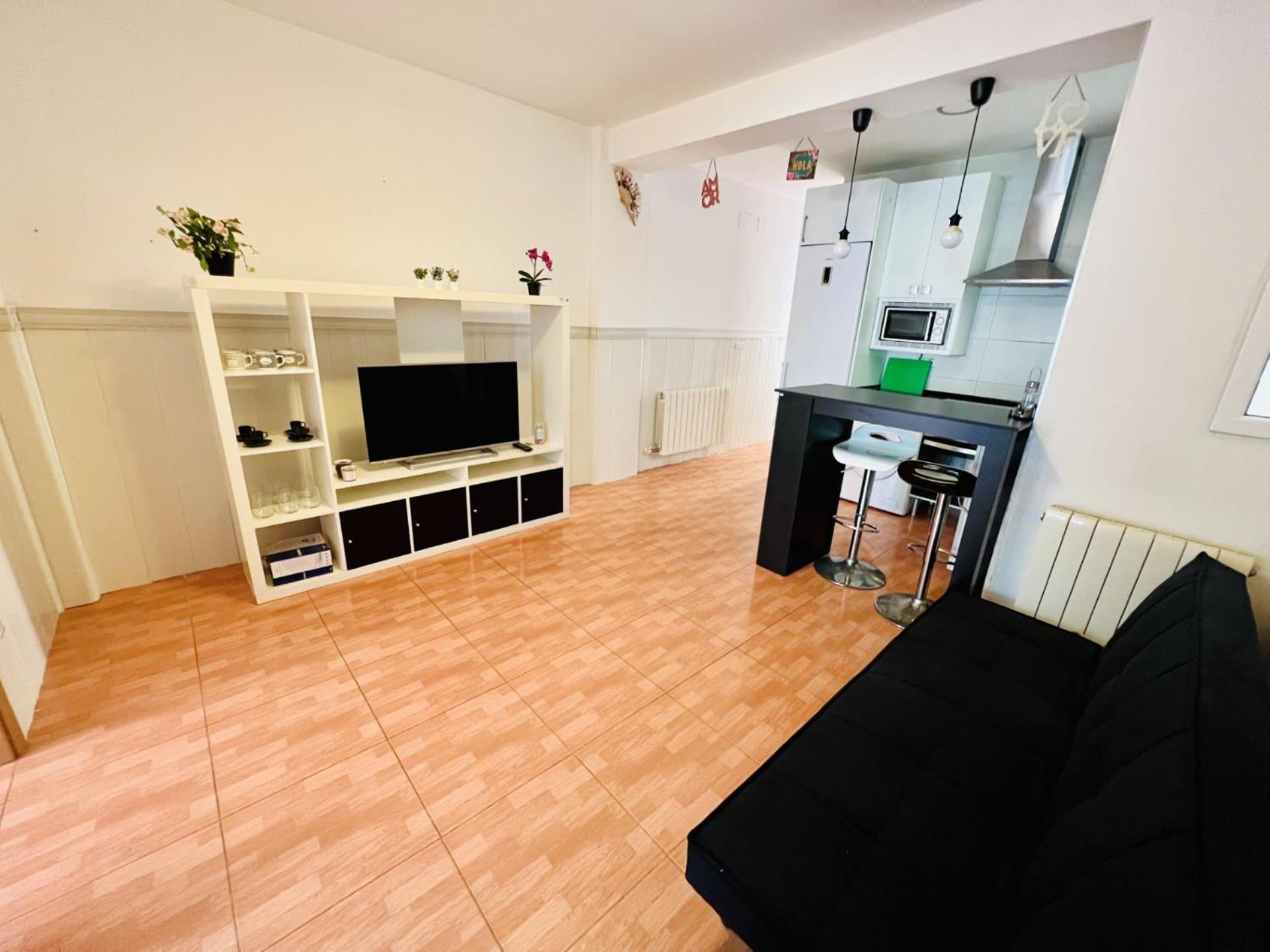 Apartamento Betty Zaragoza