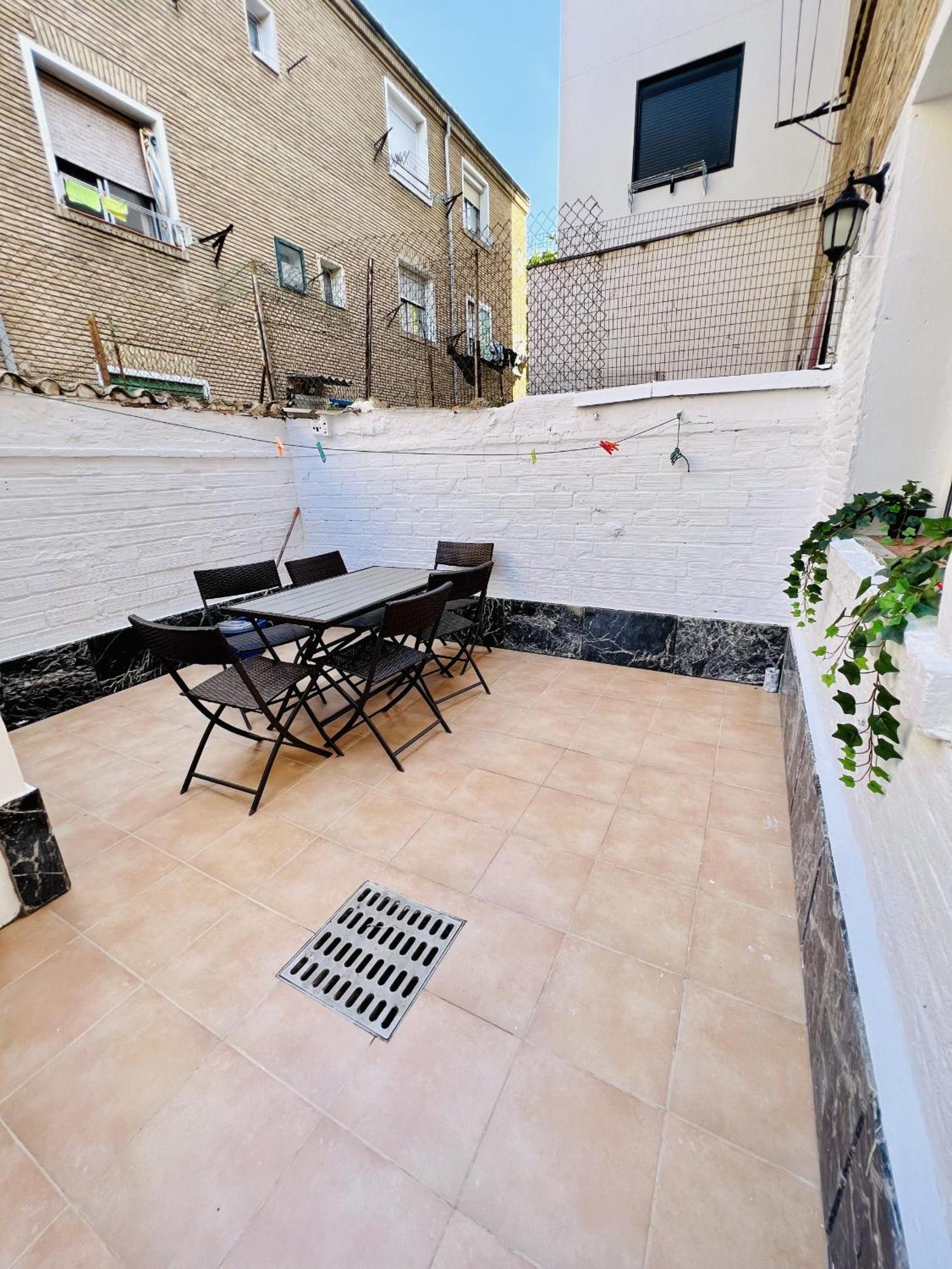 Apartamento Betty * Zaragoza