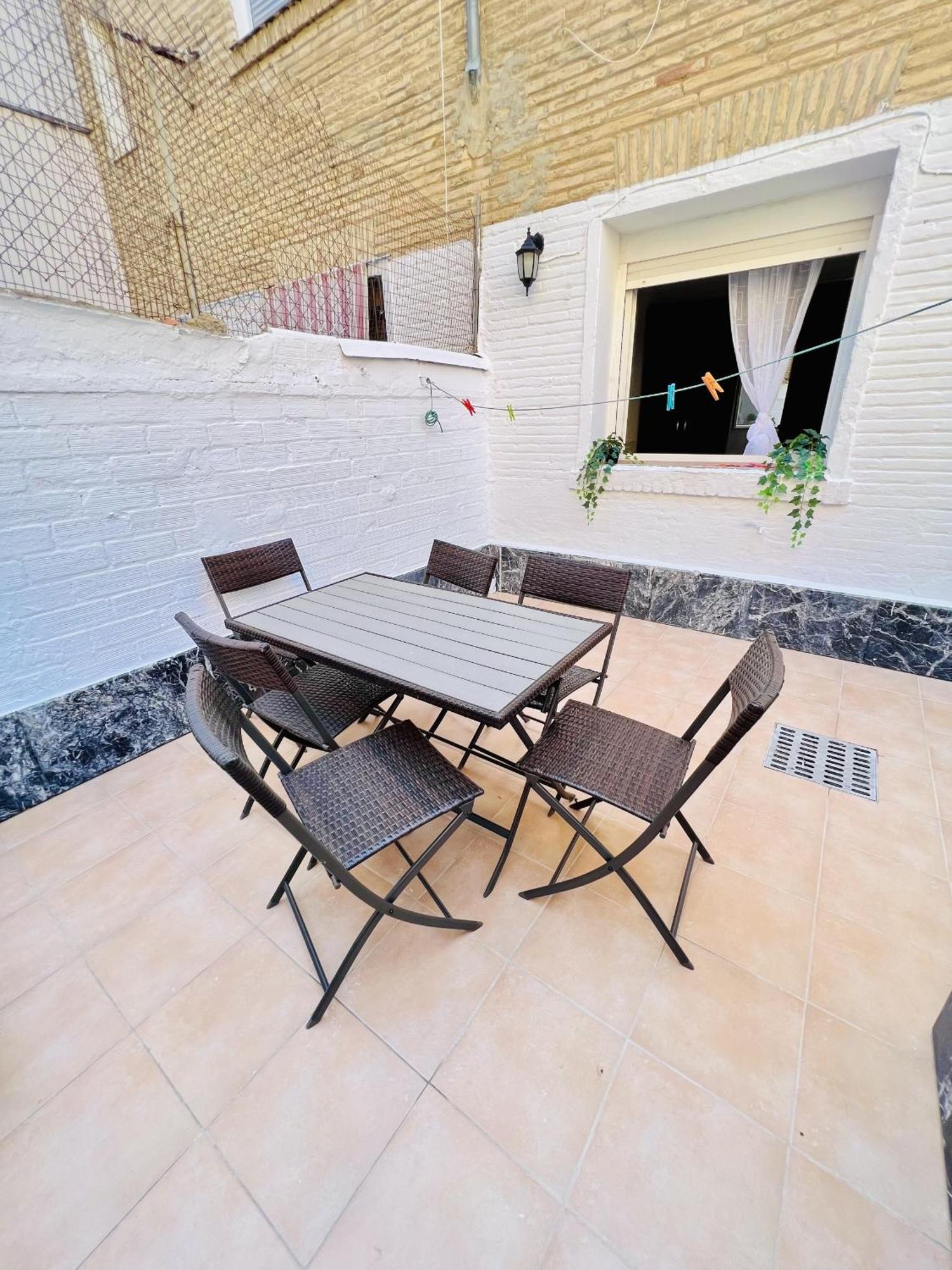 Apartamento Betty Apartamento *