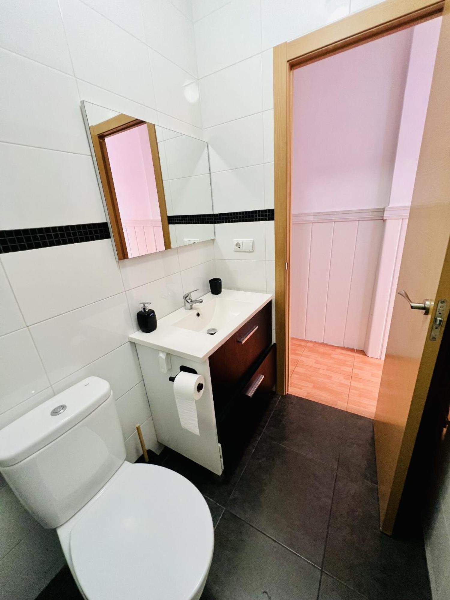 Apartamento Betty *