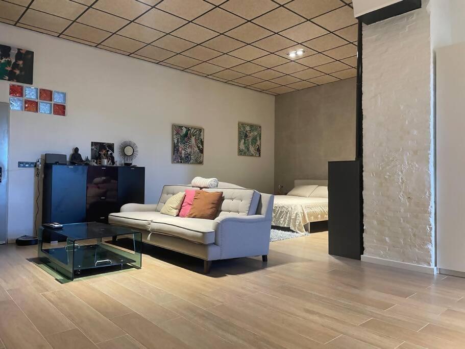 Exclusivo Loft En Zaragoza5 *