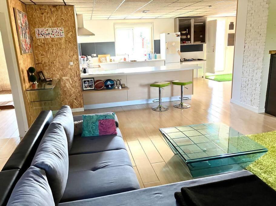 Exclusivo Loft En Zaragoza4 Apartamento Zaragoza