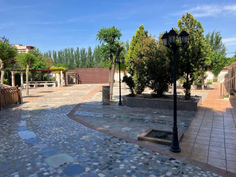 Exclusivo Loft En Zaragoza4 Apartamento Zaragoza