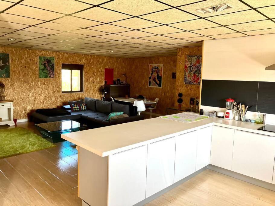 Exclusivo Loft En Zaragoza4 Zaragoza