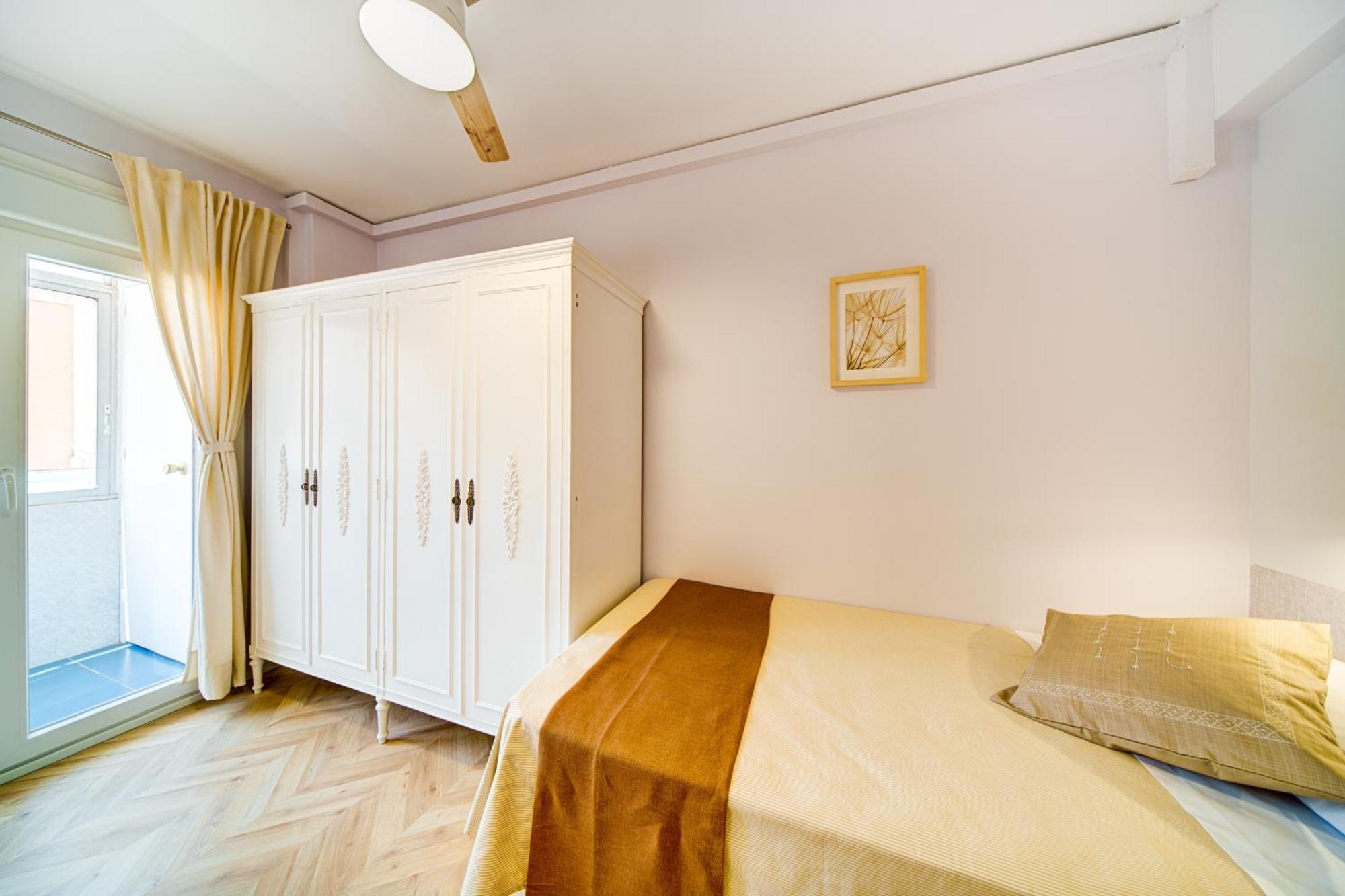 San Lazaro A 5 Min Pabellon Principe Felipe Con Opcion A Parking Apartamento Zaragoza