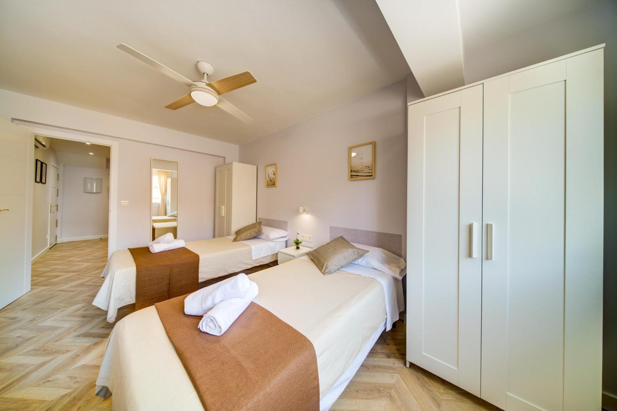 Apartamento San Lazaro A 5 Min Pabellon Principe Felipe Con Opcion A Parking Zaragoza