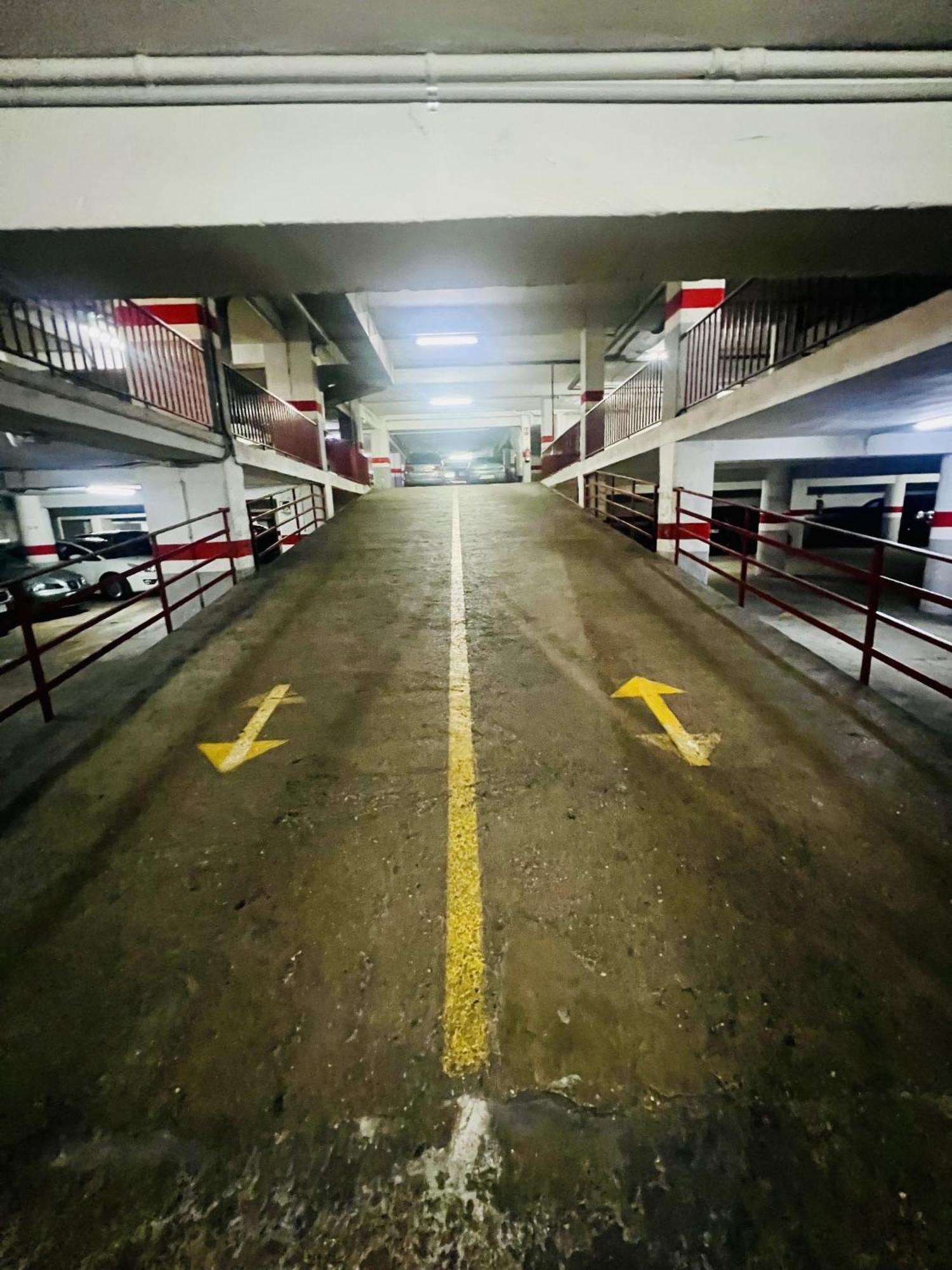 Apartamento A Orillas Del Pilar Con Parking
