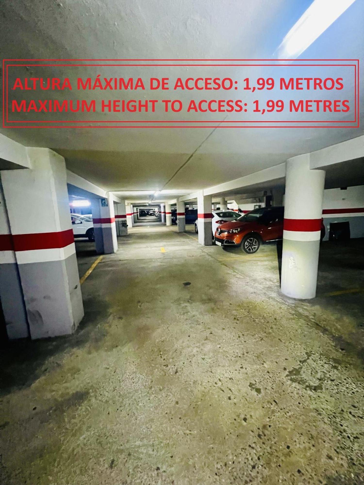 Apartamento A Orillas Del Pilar Con Parking Zaragoza