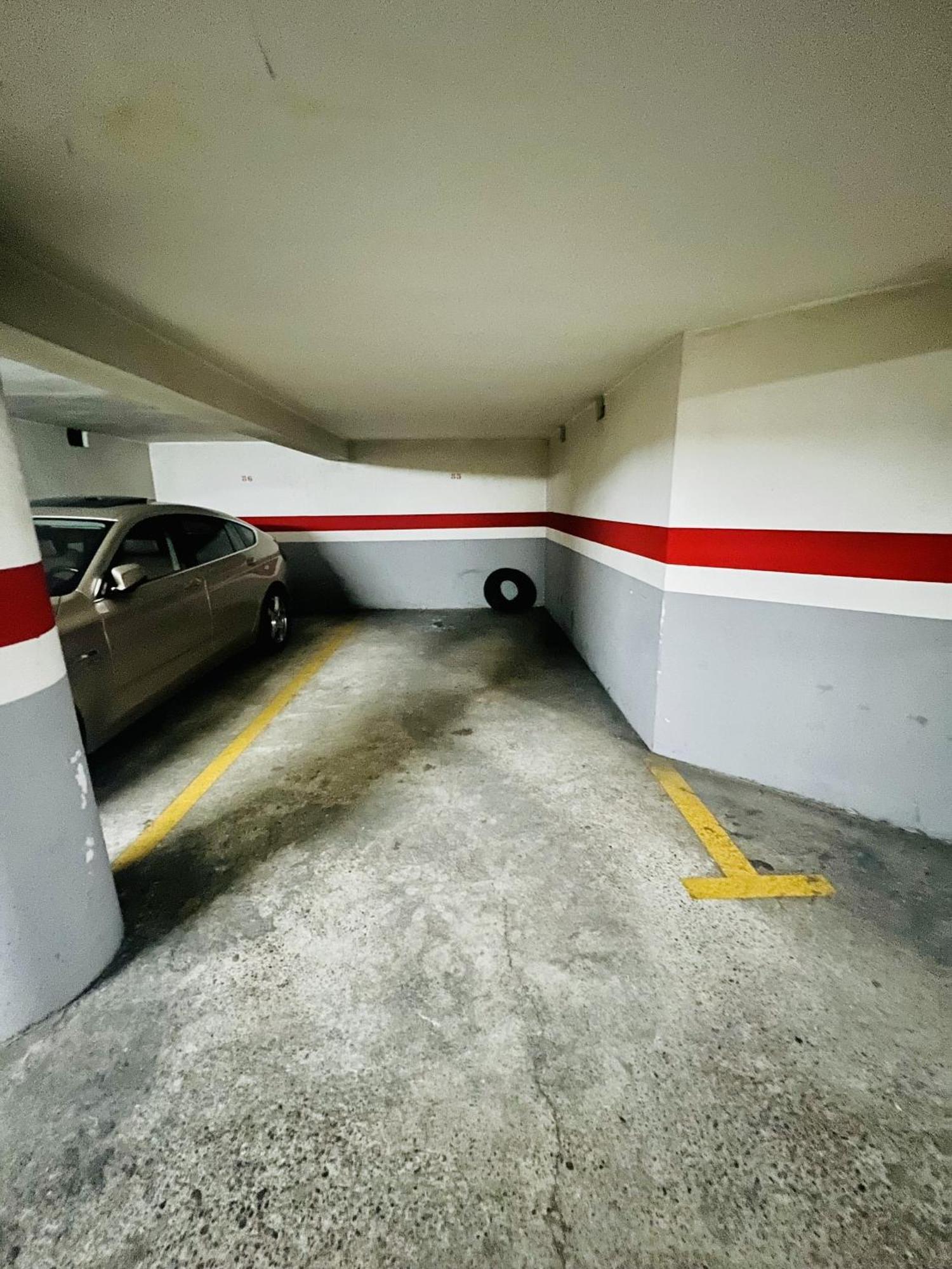 A Orillas Del Pilar Con Parking