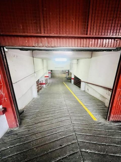 A Orillas Del Pilar Con Parking Apartamento *