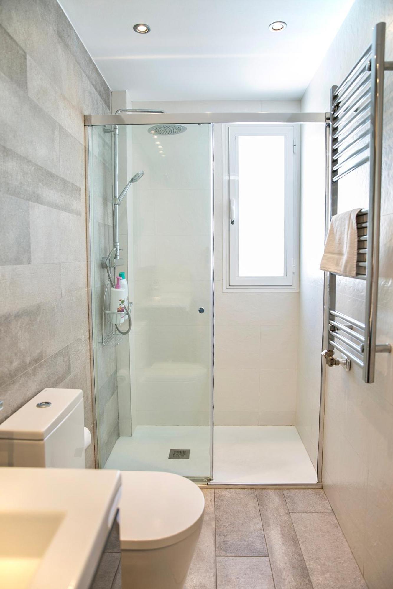 Apartamento Lc Armas