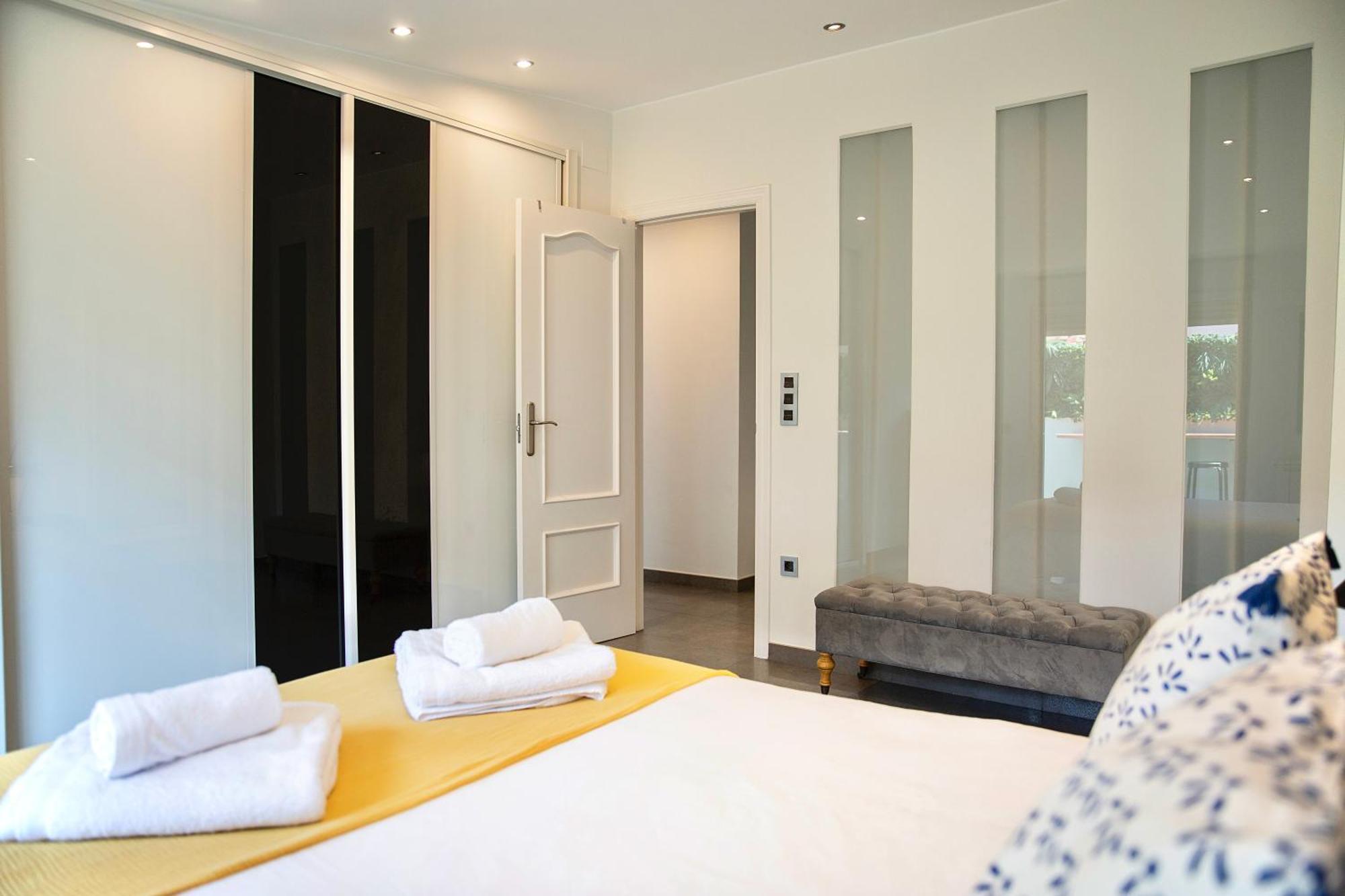 Lc Armas Apartamento *