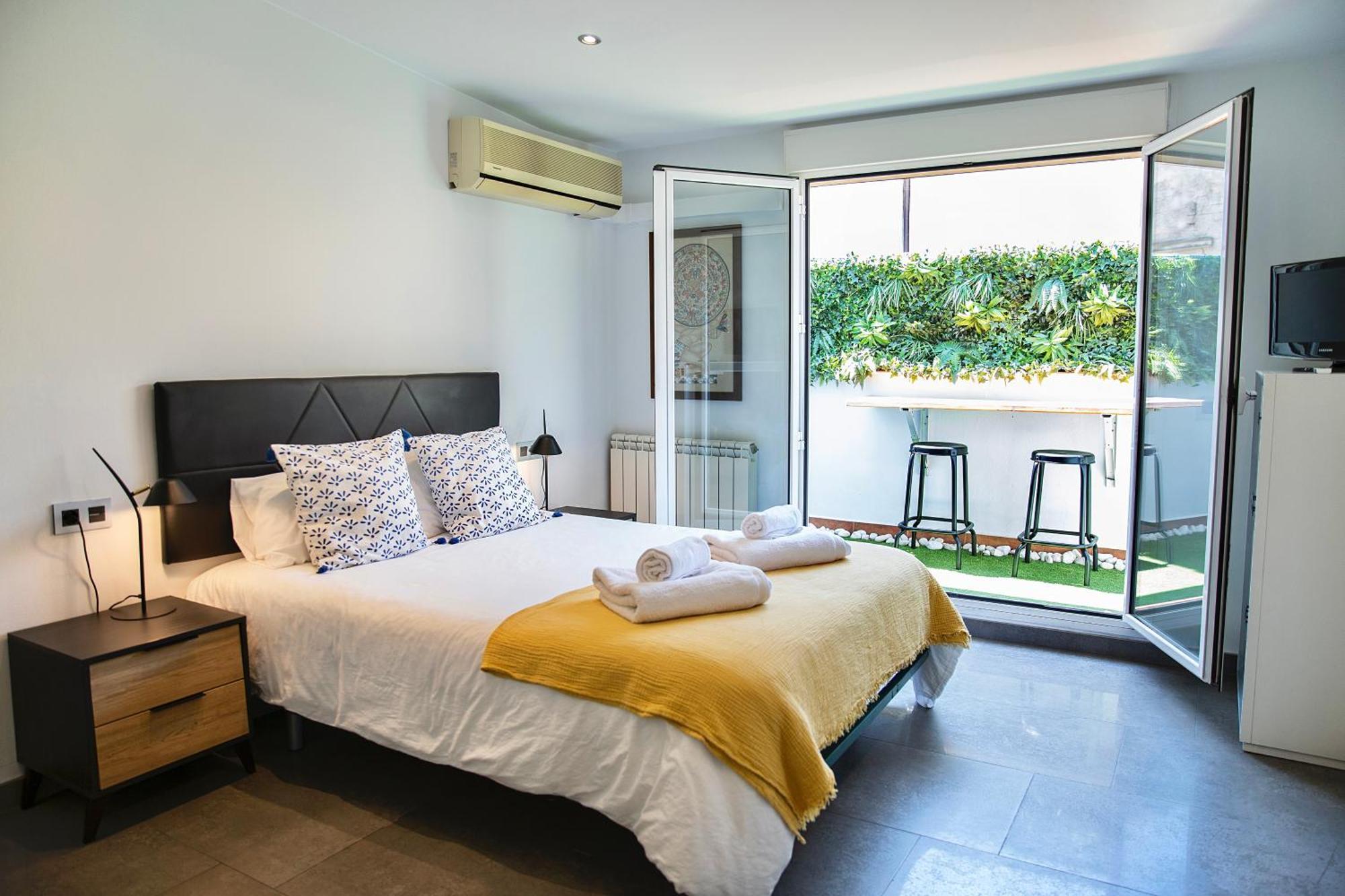 Lc Armas Apartamento