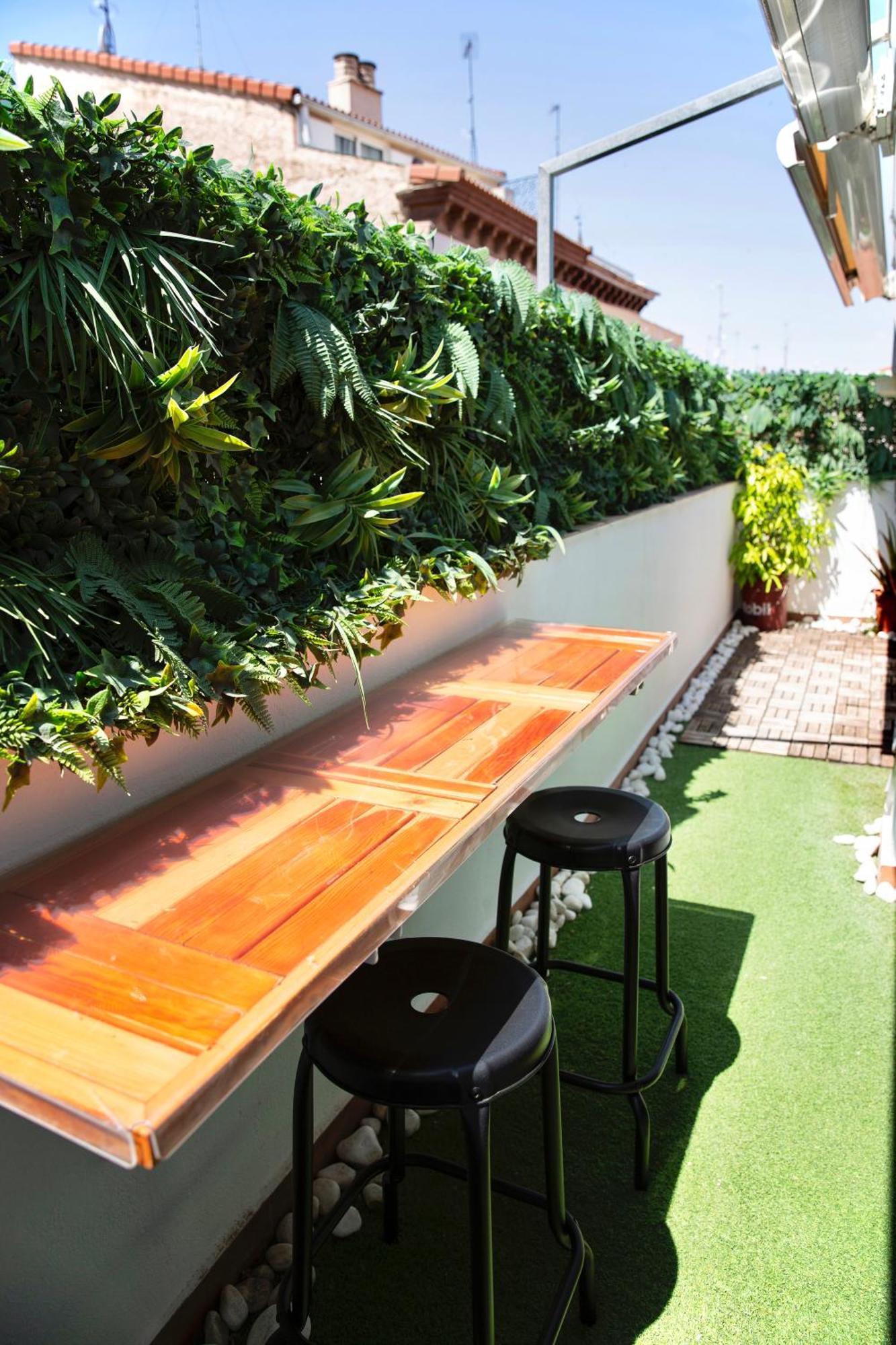 Apartamento Lc Armas *