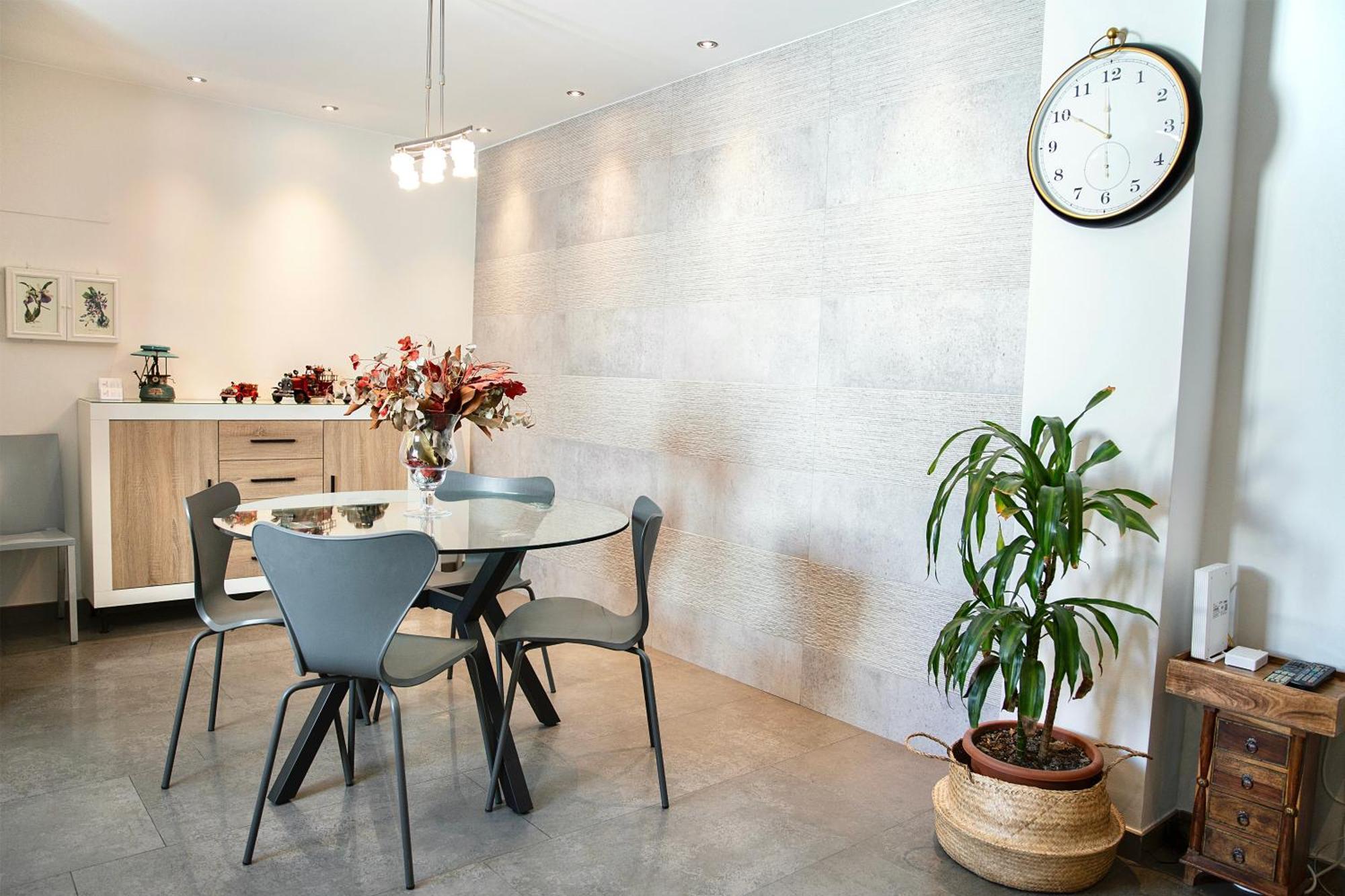 Apartamento Lc Armas