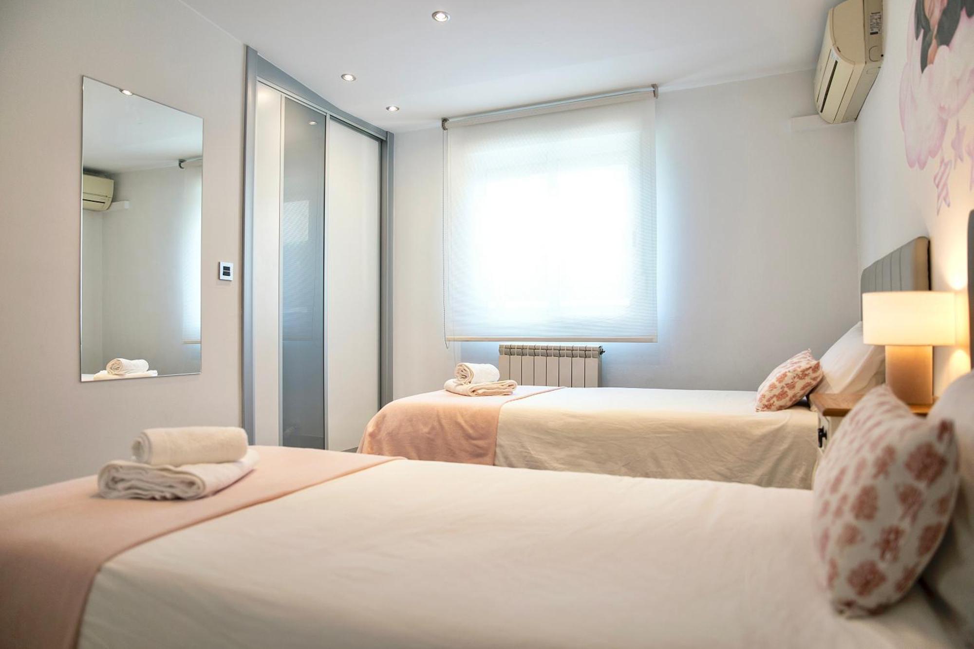 Apartamento Lc Armas