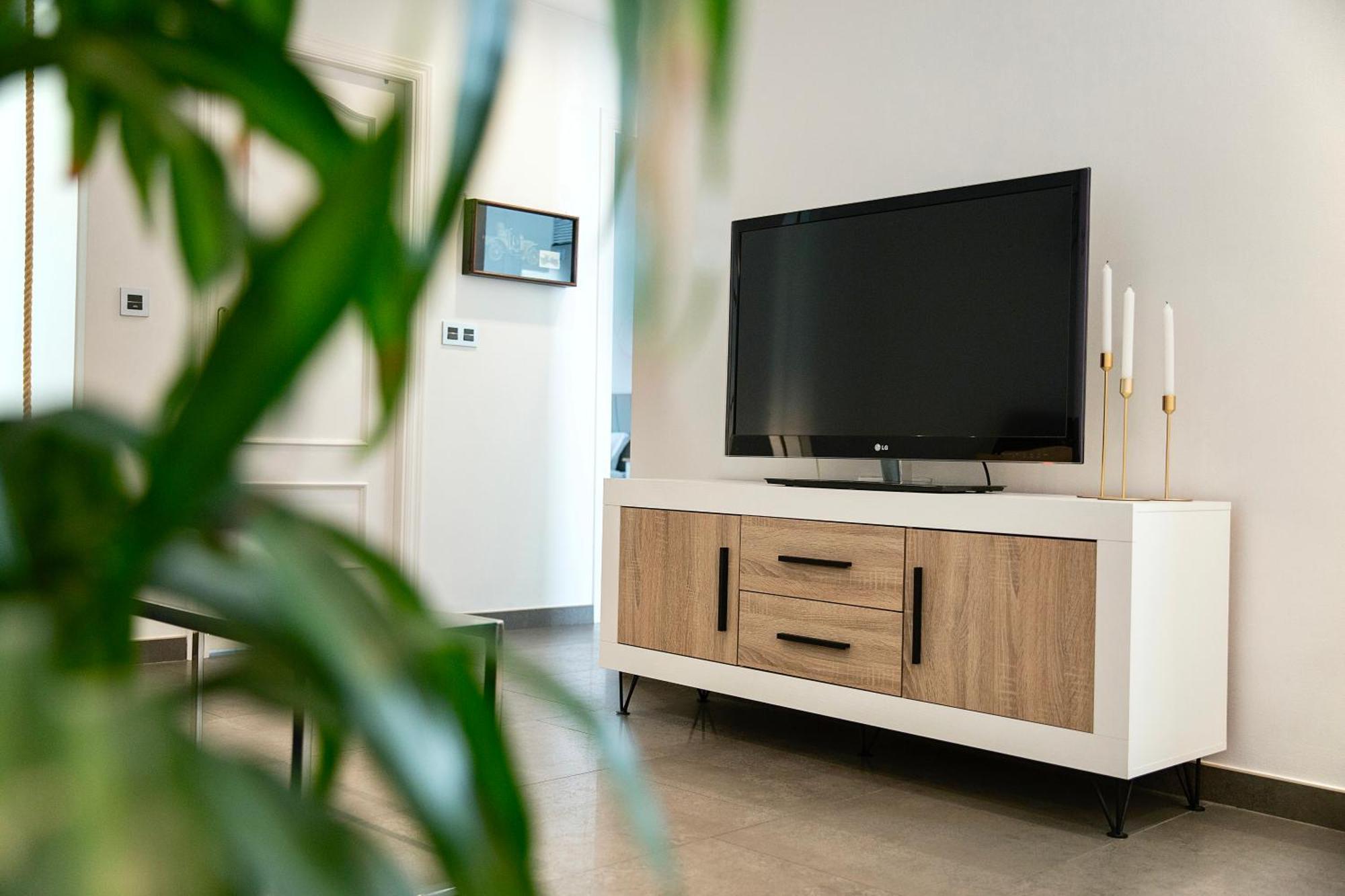 Lc Armas Apartamento *