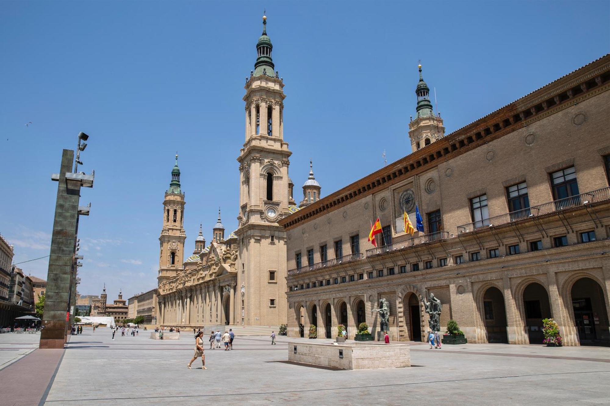 Apartamento Lc Armas