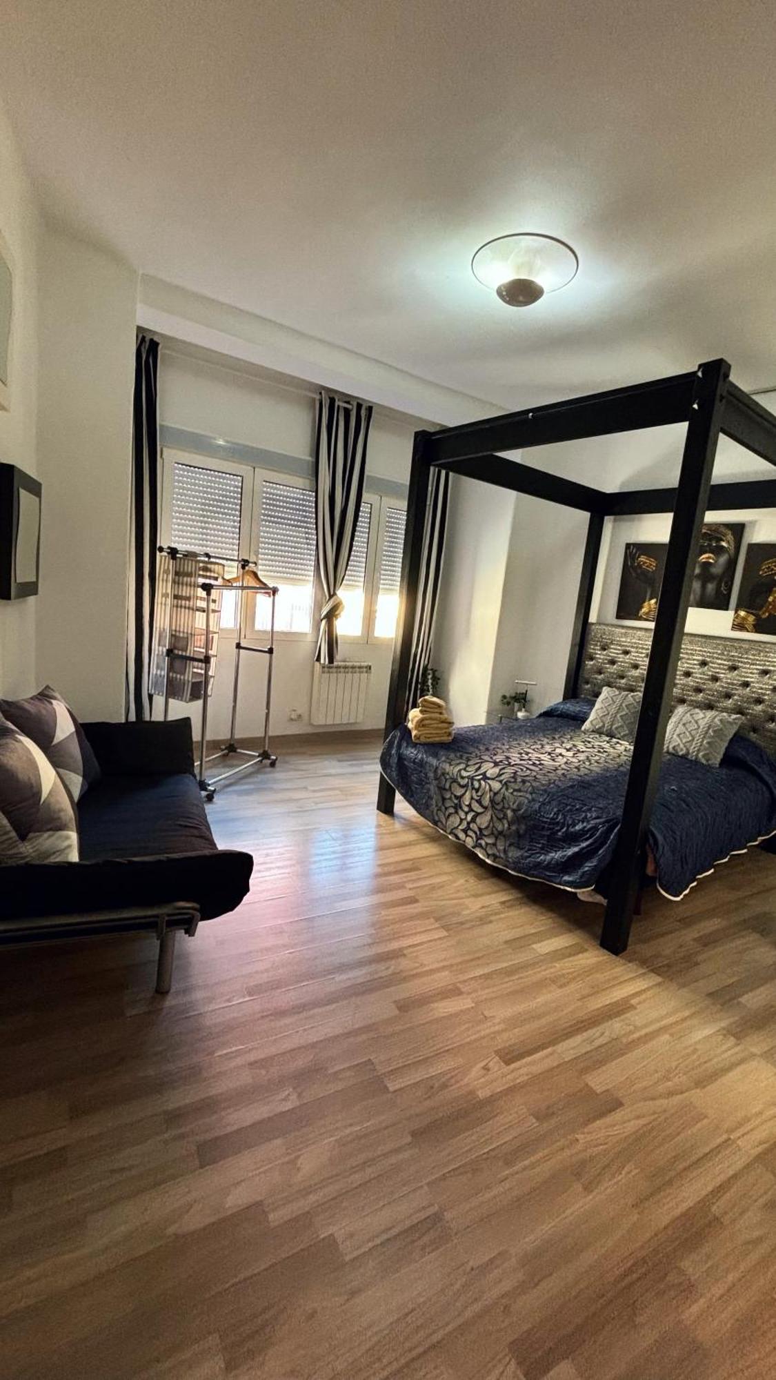 Apartment Condesa