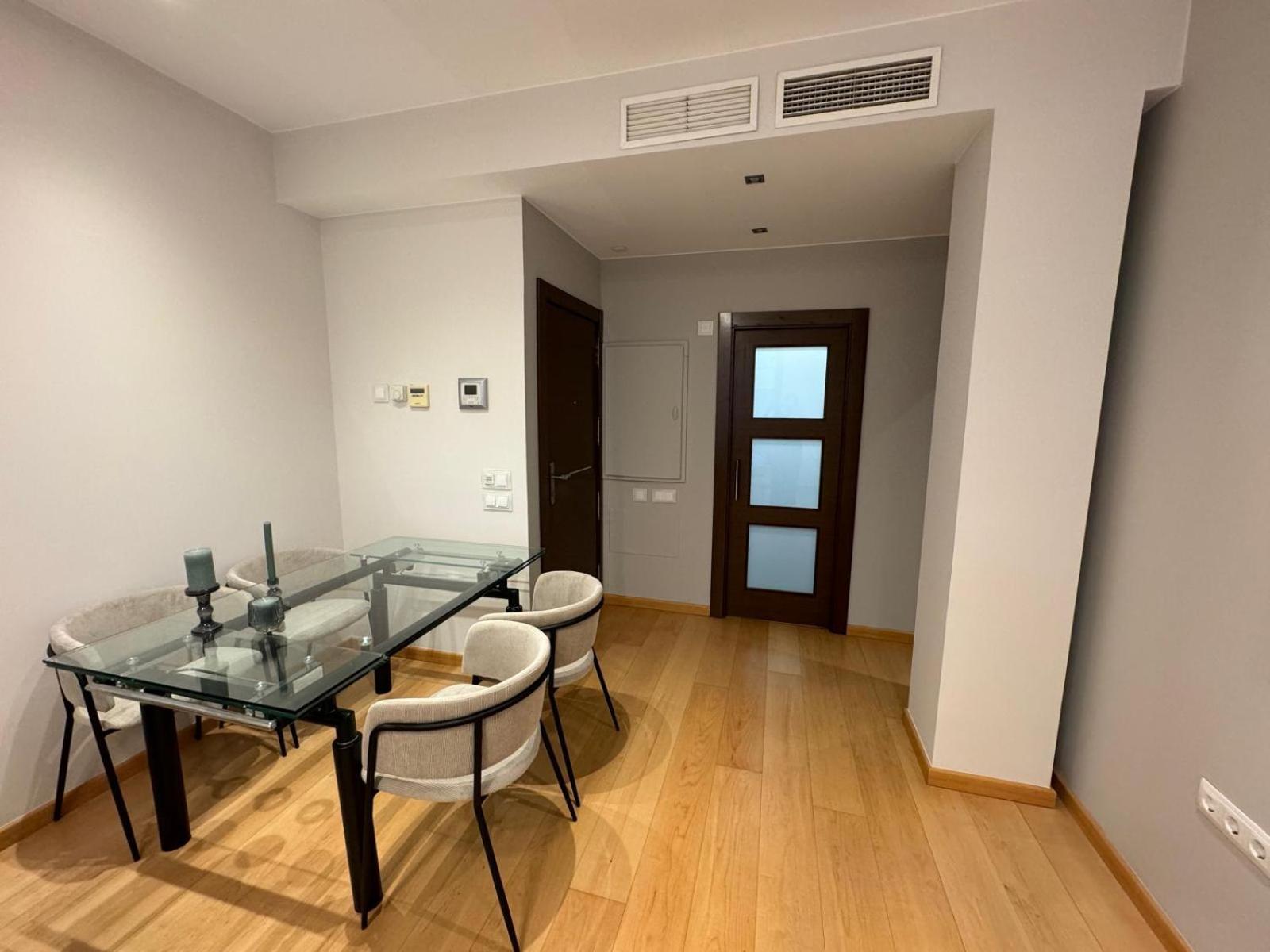 Apartamento Teatro *