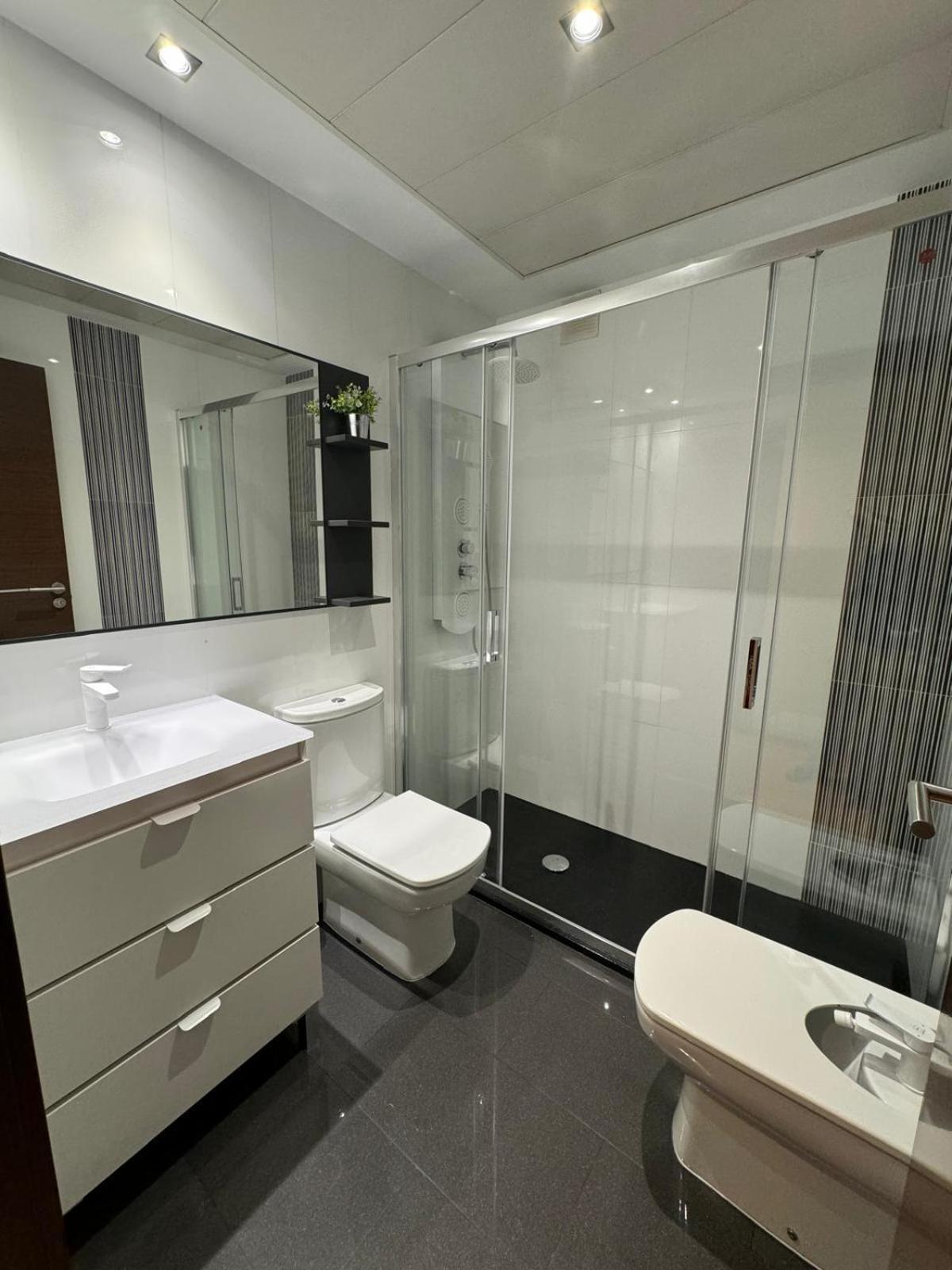 Apartamento Teatro