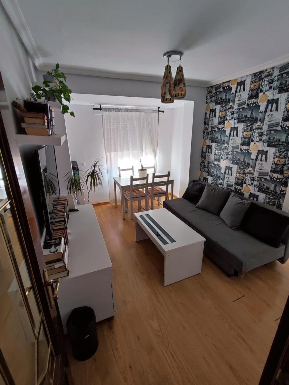 Apartamento Pabellon Principe Felipe * Zaragoza