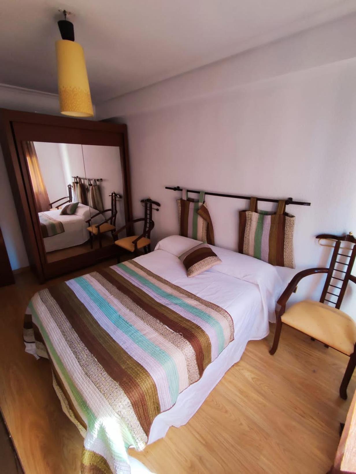 Apartamento Pabellon Principe Felipe Zaragoza