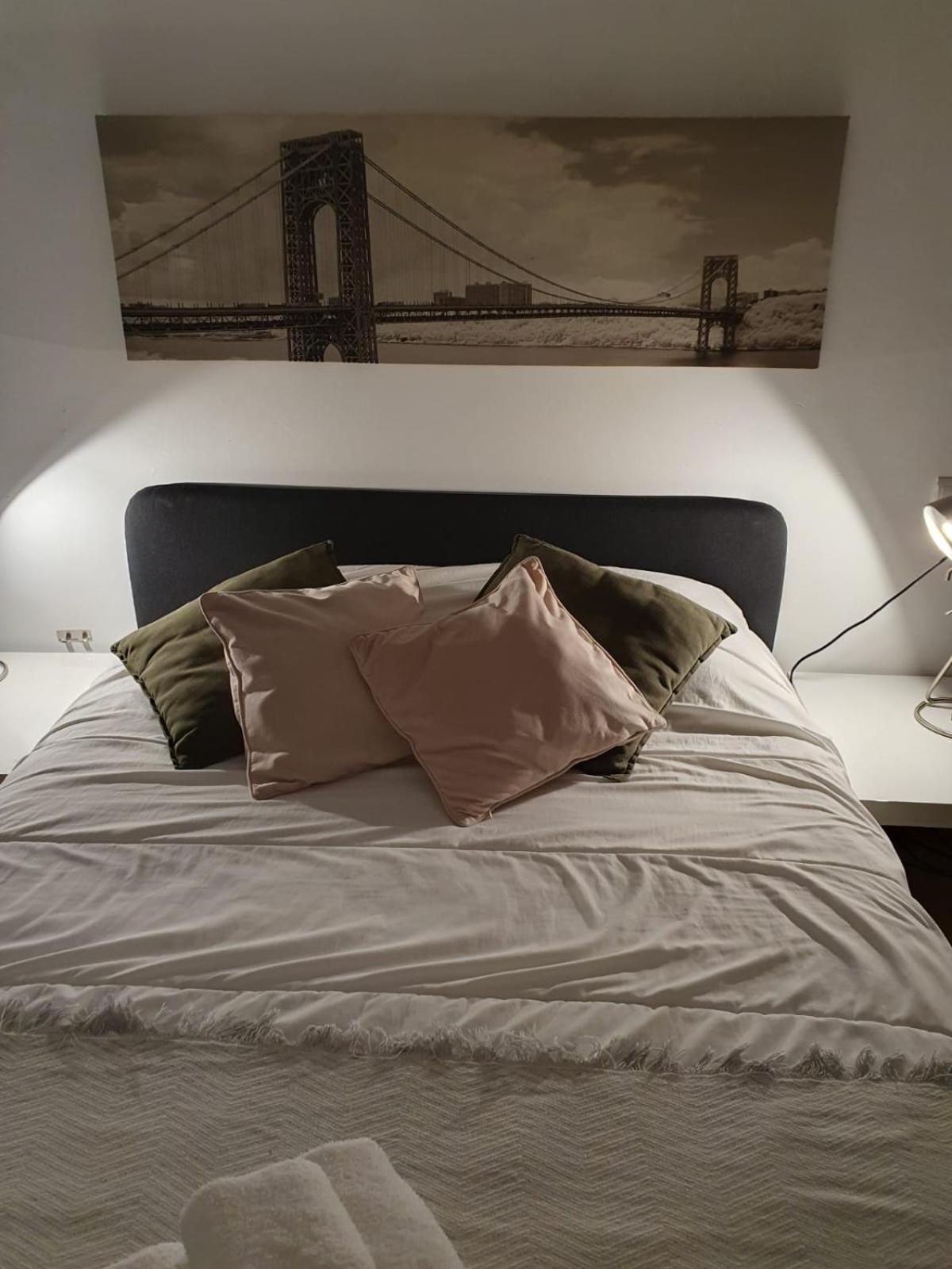 Apartamento Calle Armas 105 Zaragoza