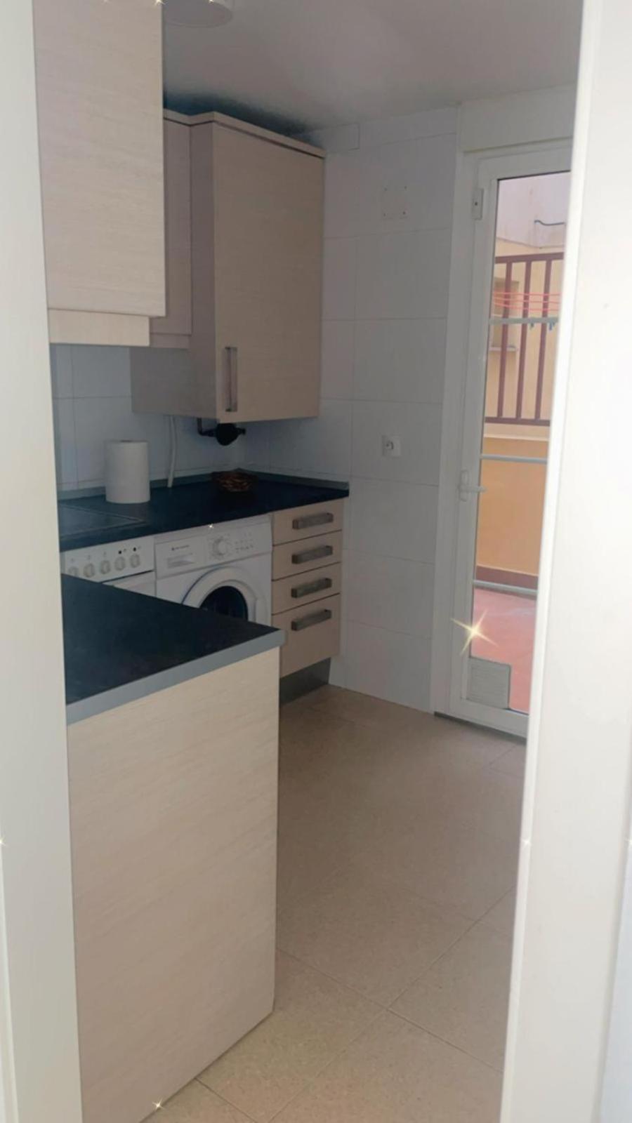 Calle Armas 105 Apartamento