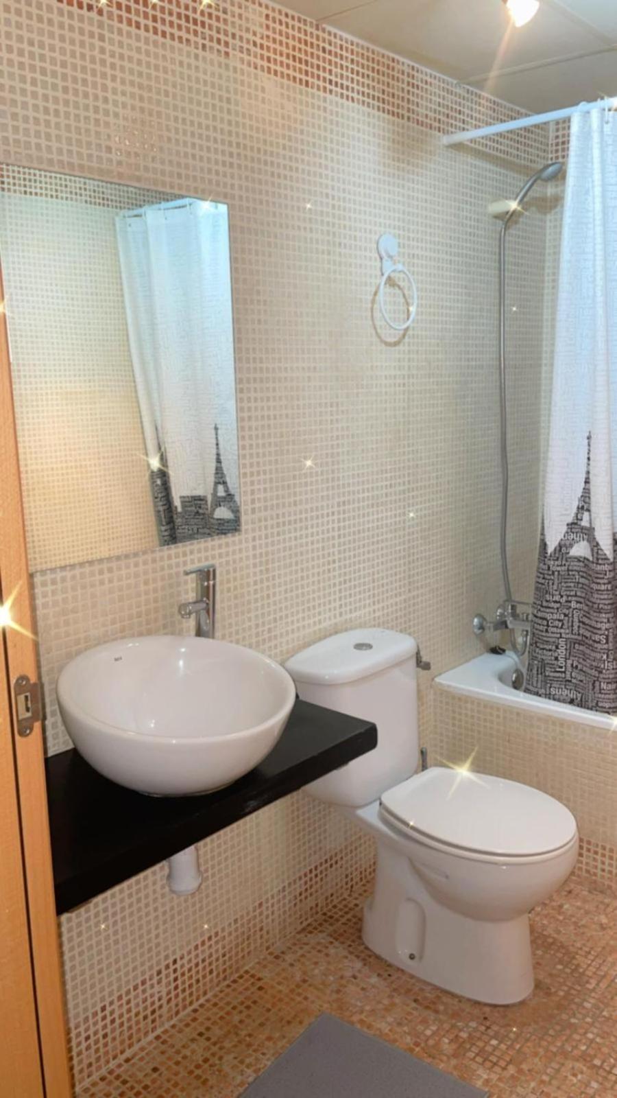 Apartamento Calle Armas 105 Zaragoza