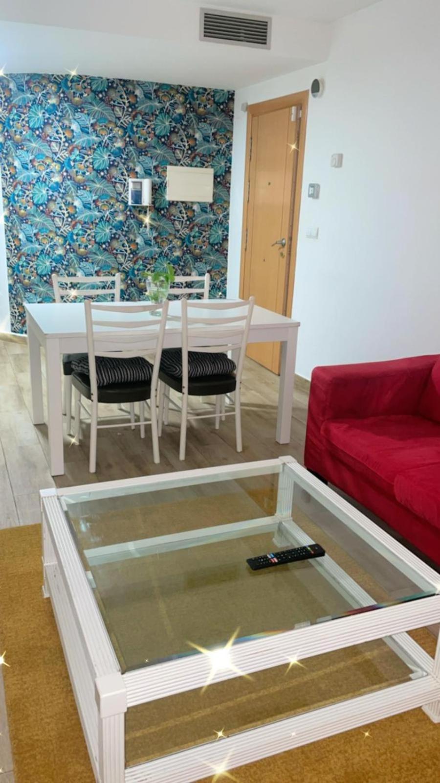 Apartamento Calle Armas 105