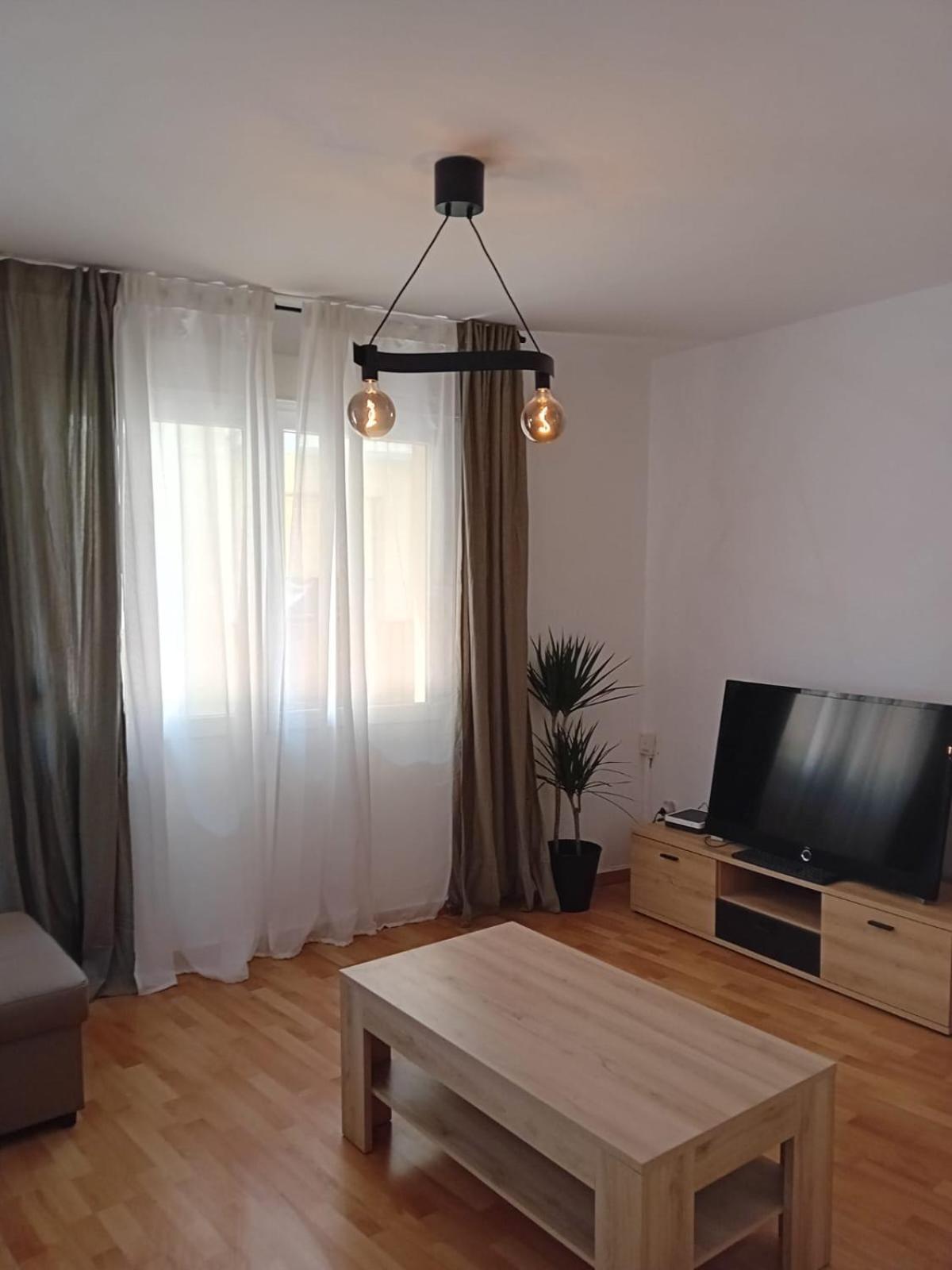 Apartamento Calle Armas 130