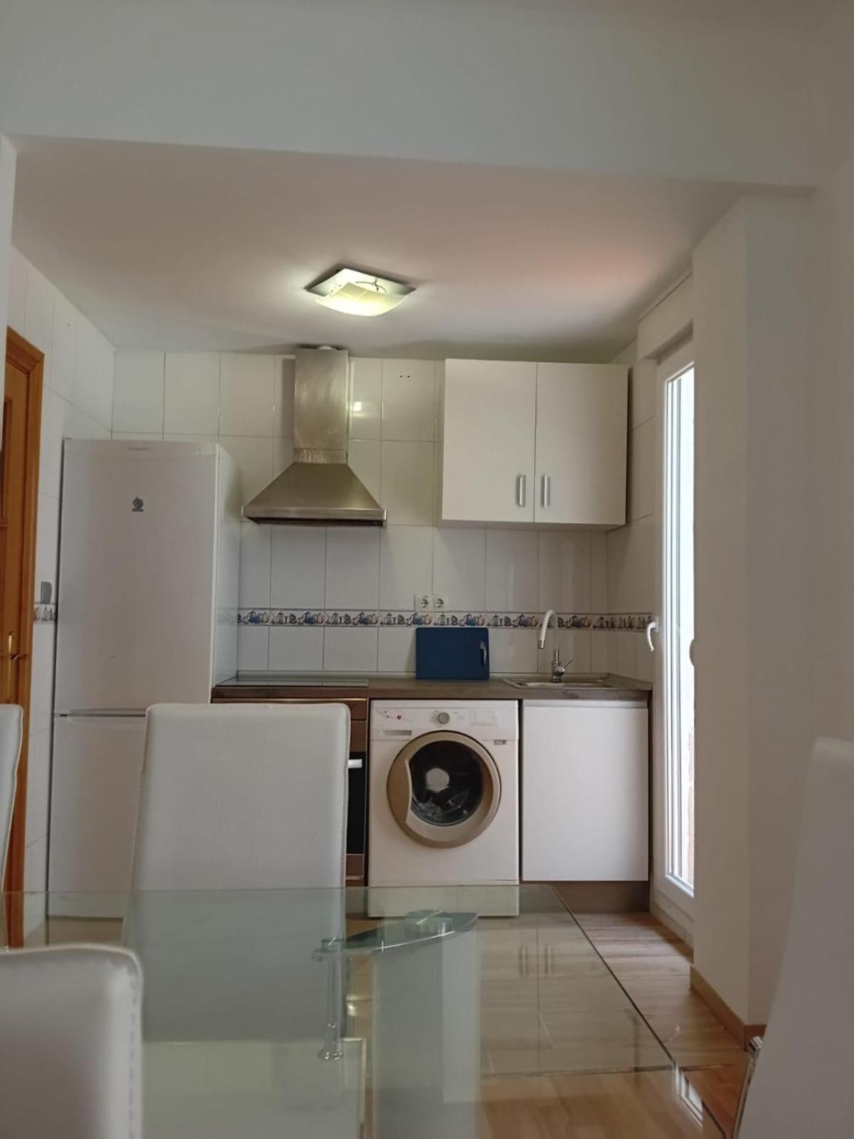 Calle Armas 130 Apartamento