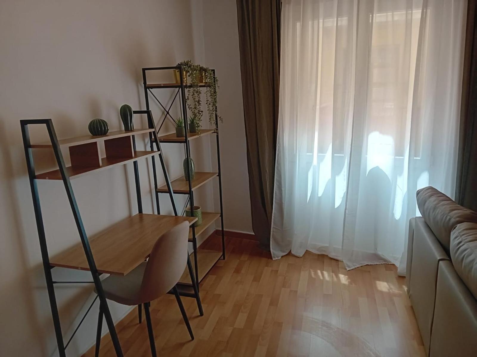 Calle Armas 130 Apartamento Zaragoza