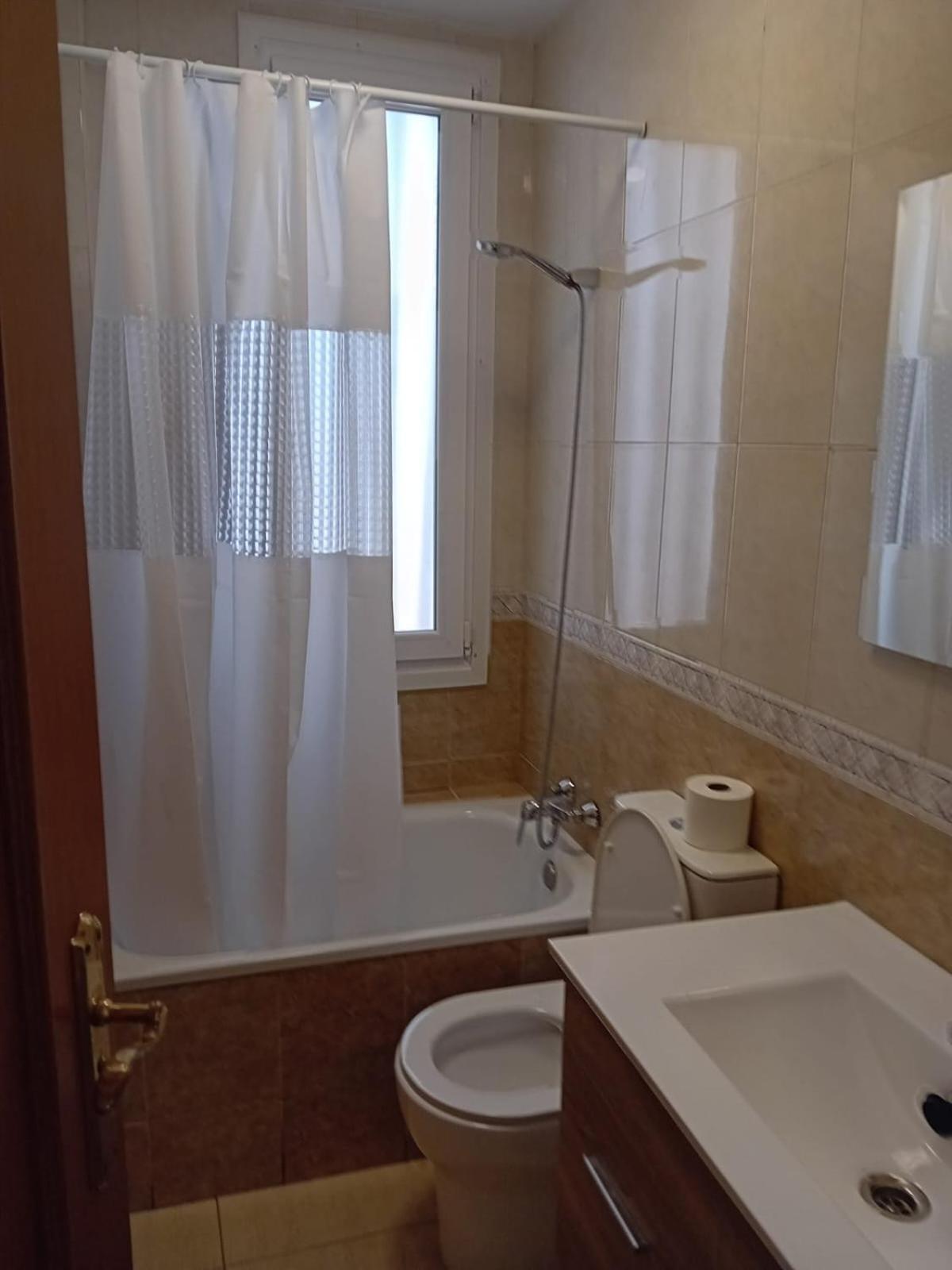 Calle Armas 130 Apartamento