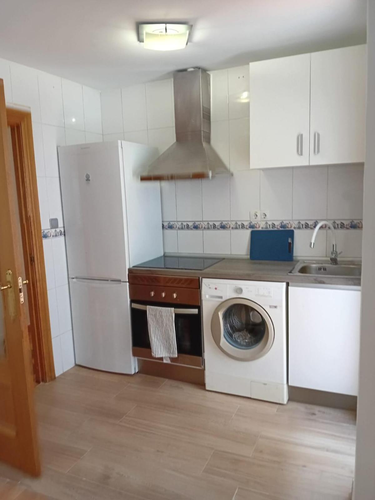 Apartamento Calle Armas 130