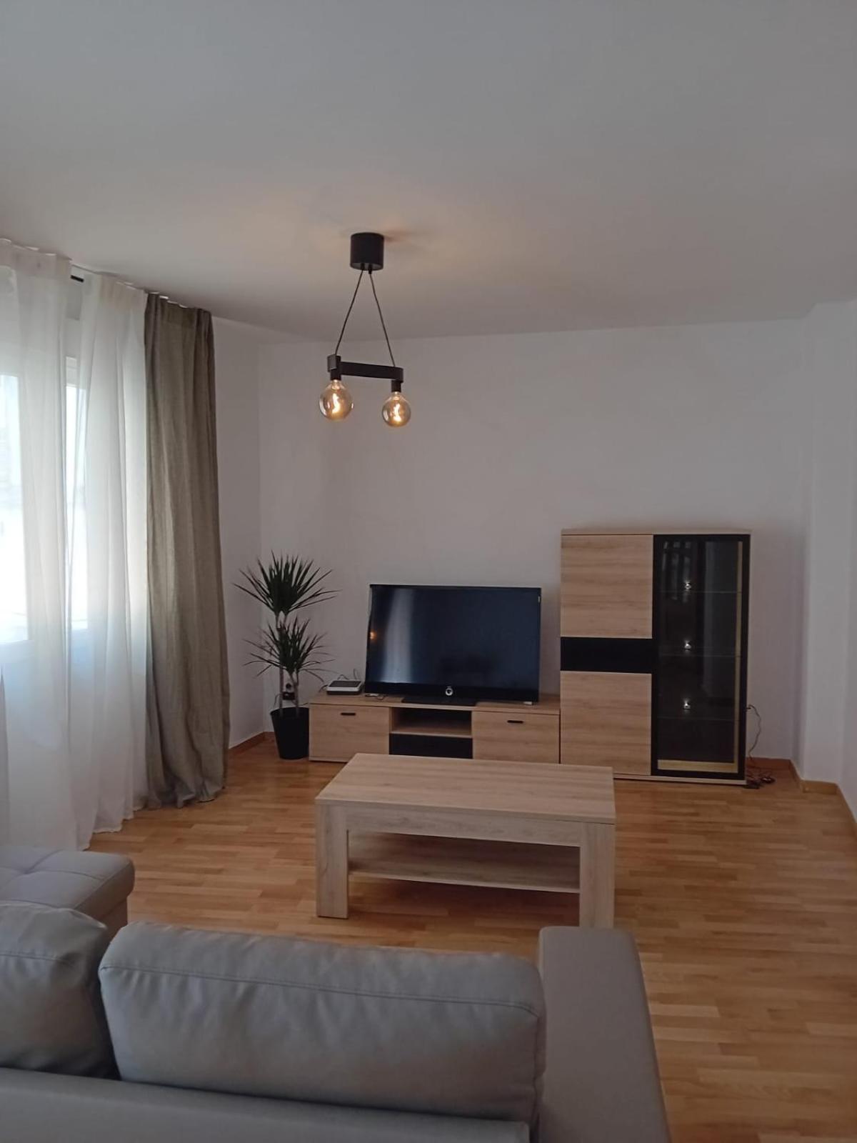 Apartamento Calle Armas 130 *