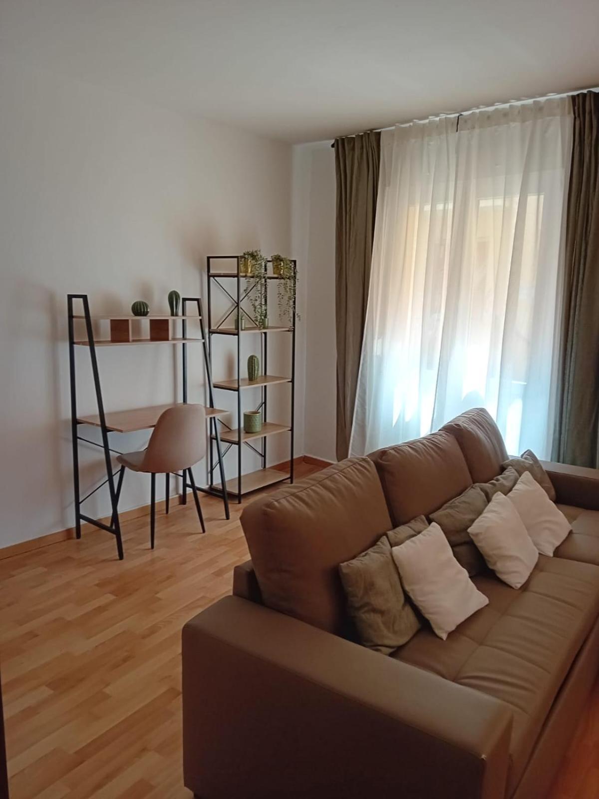 Calle Armas 130 Apartamento Zaragoza