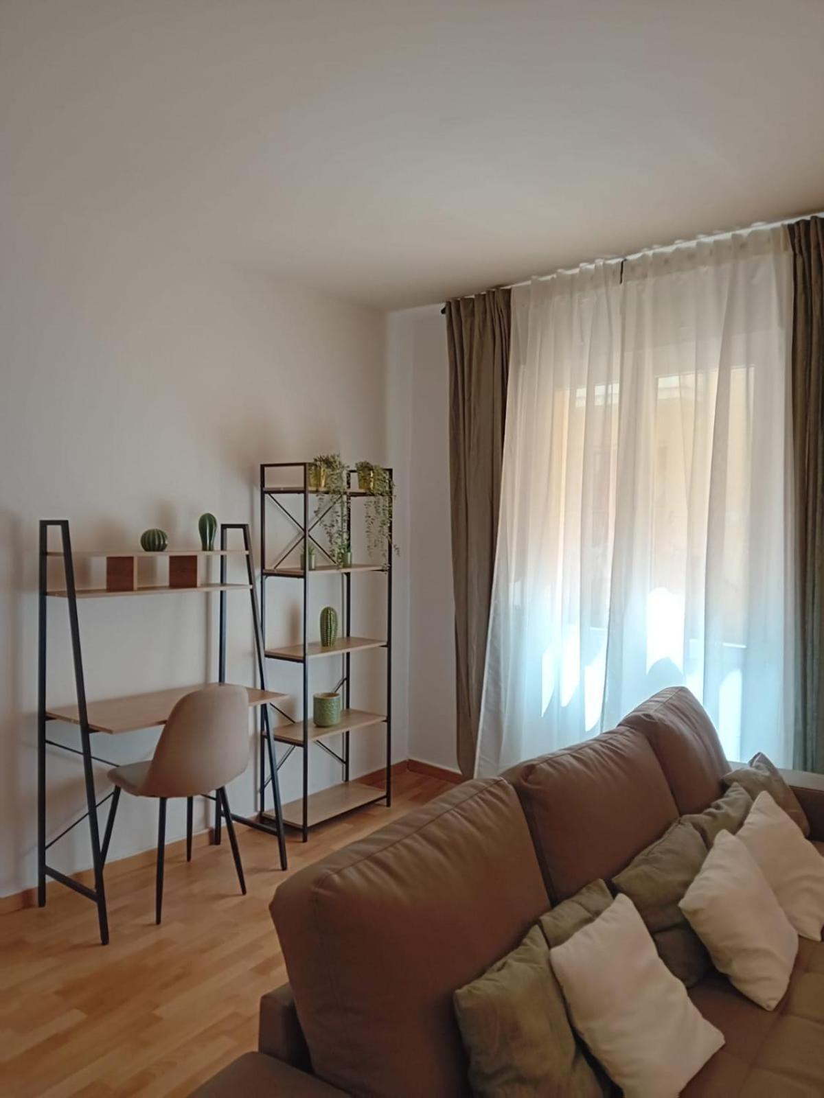 Apartamento Calle Armas 130