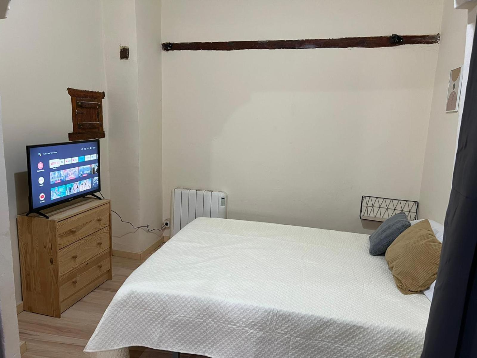 Apartamento Apartamento Beth