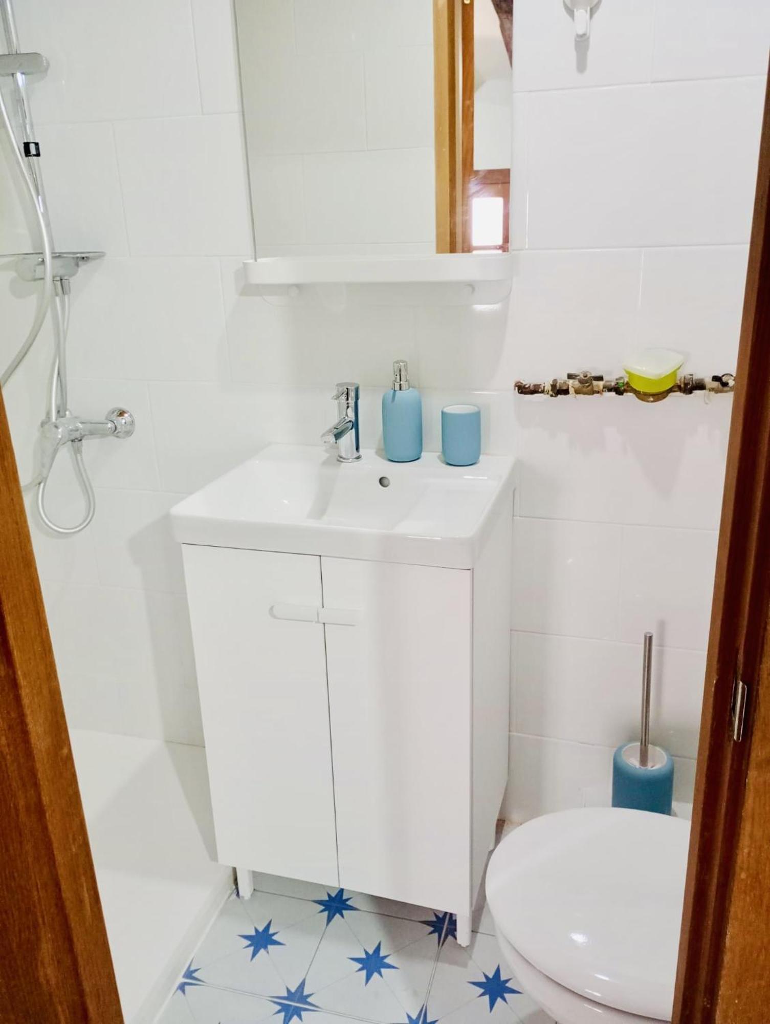 Apartamento Apartamento Beth