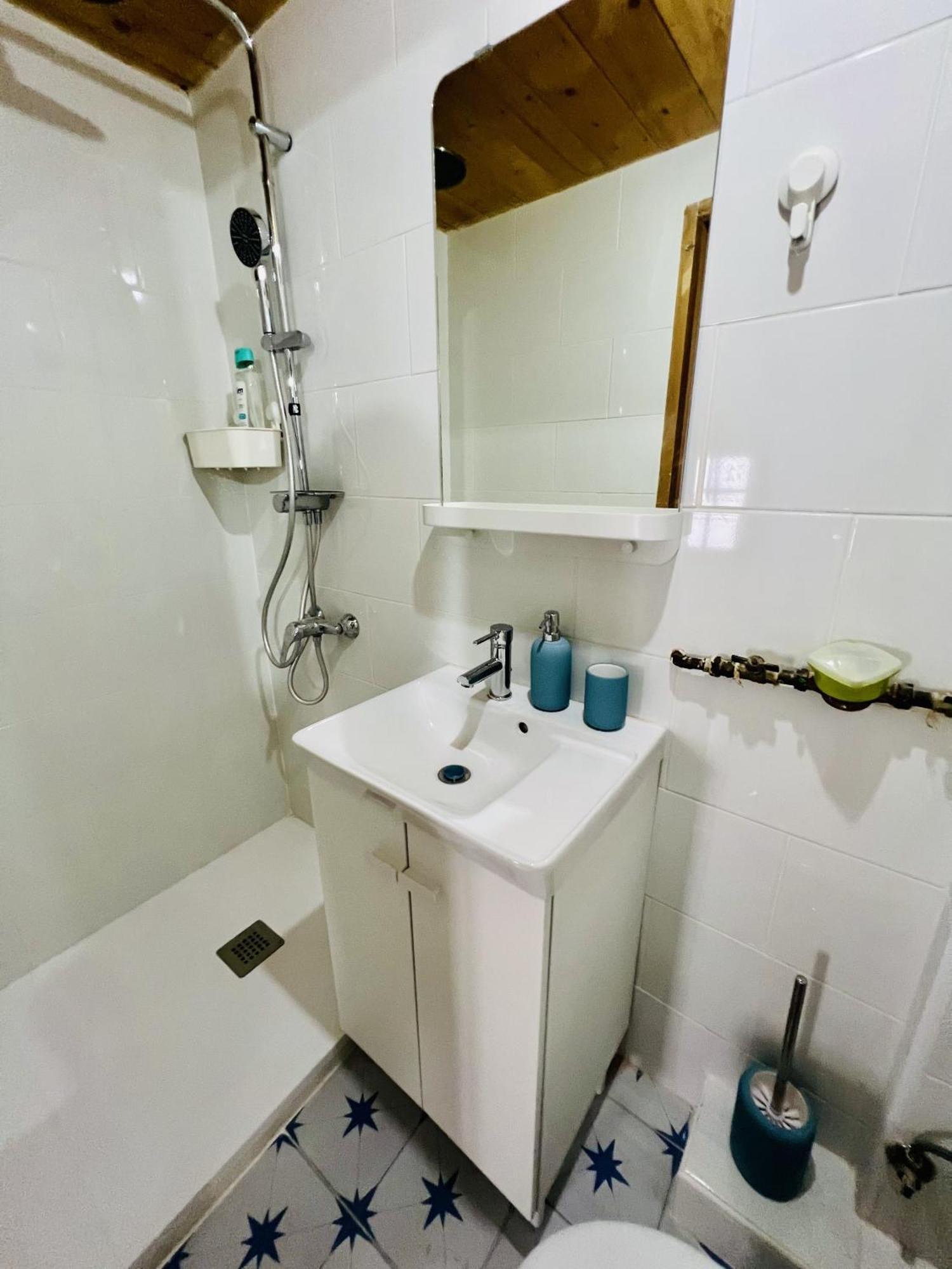 Apartamento Apartamento Beth Zaragoza